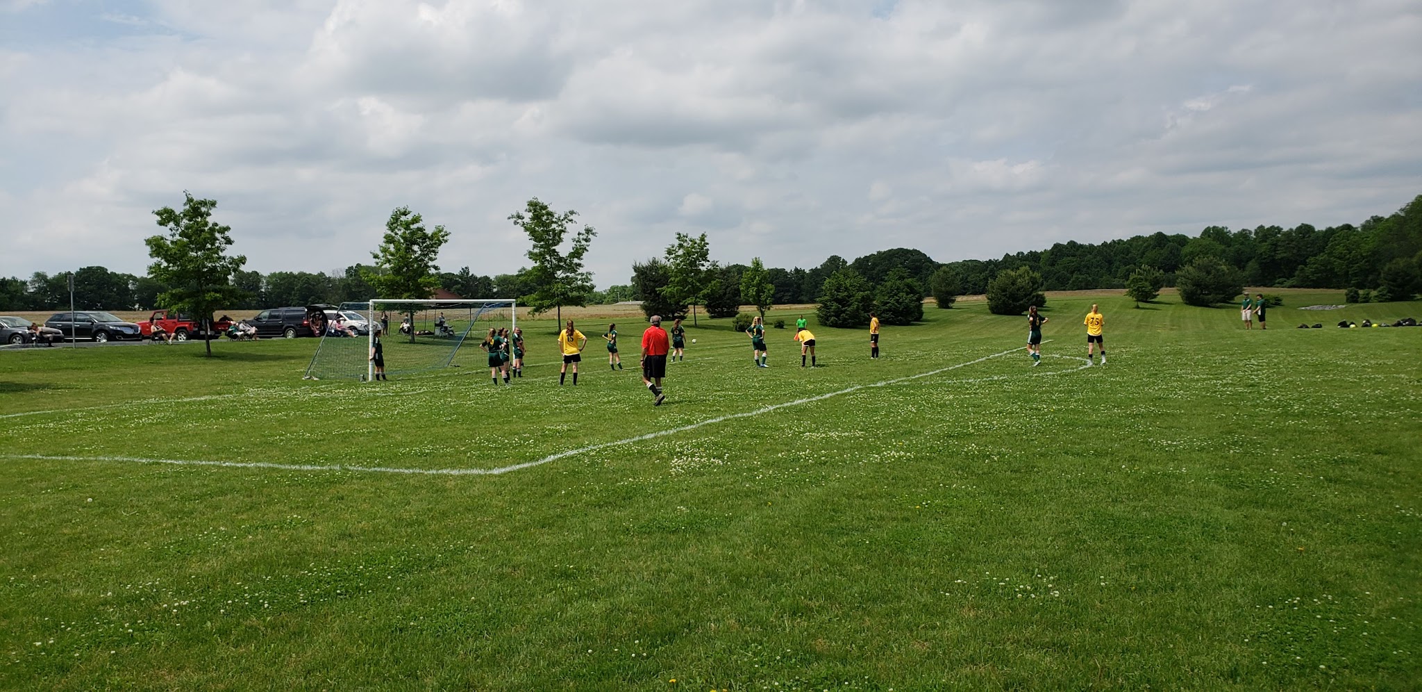 Delps Park - Danielsville, PA