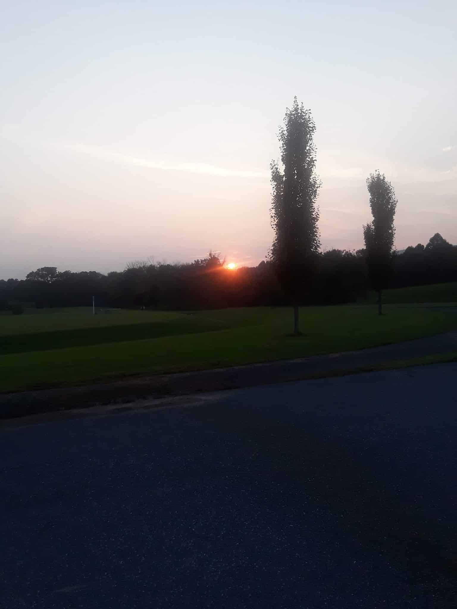 Delps Park - Danielsville, PA