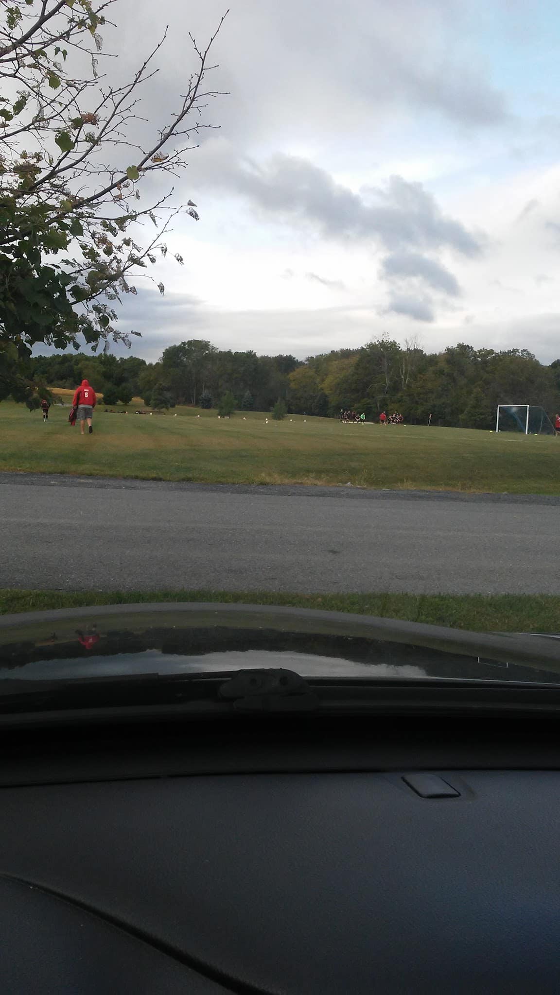 Delps Park - Danielsville, PA