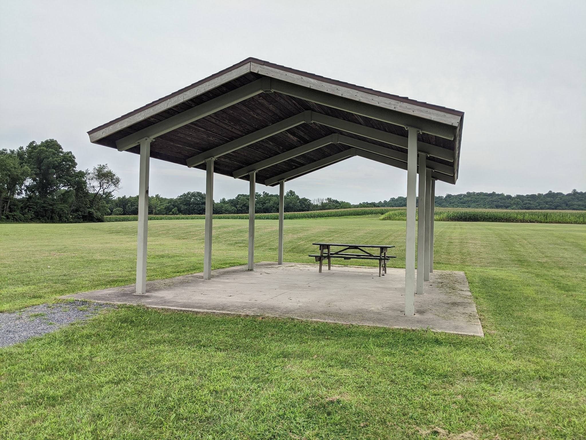 Delps Park - Danielsville, PA