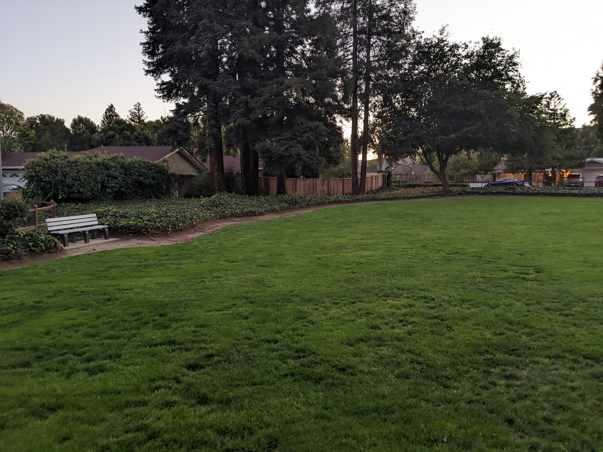 Danville South Park - Danville, CA