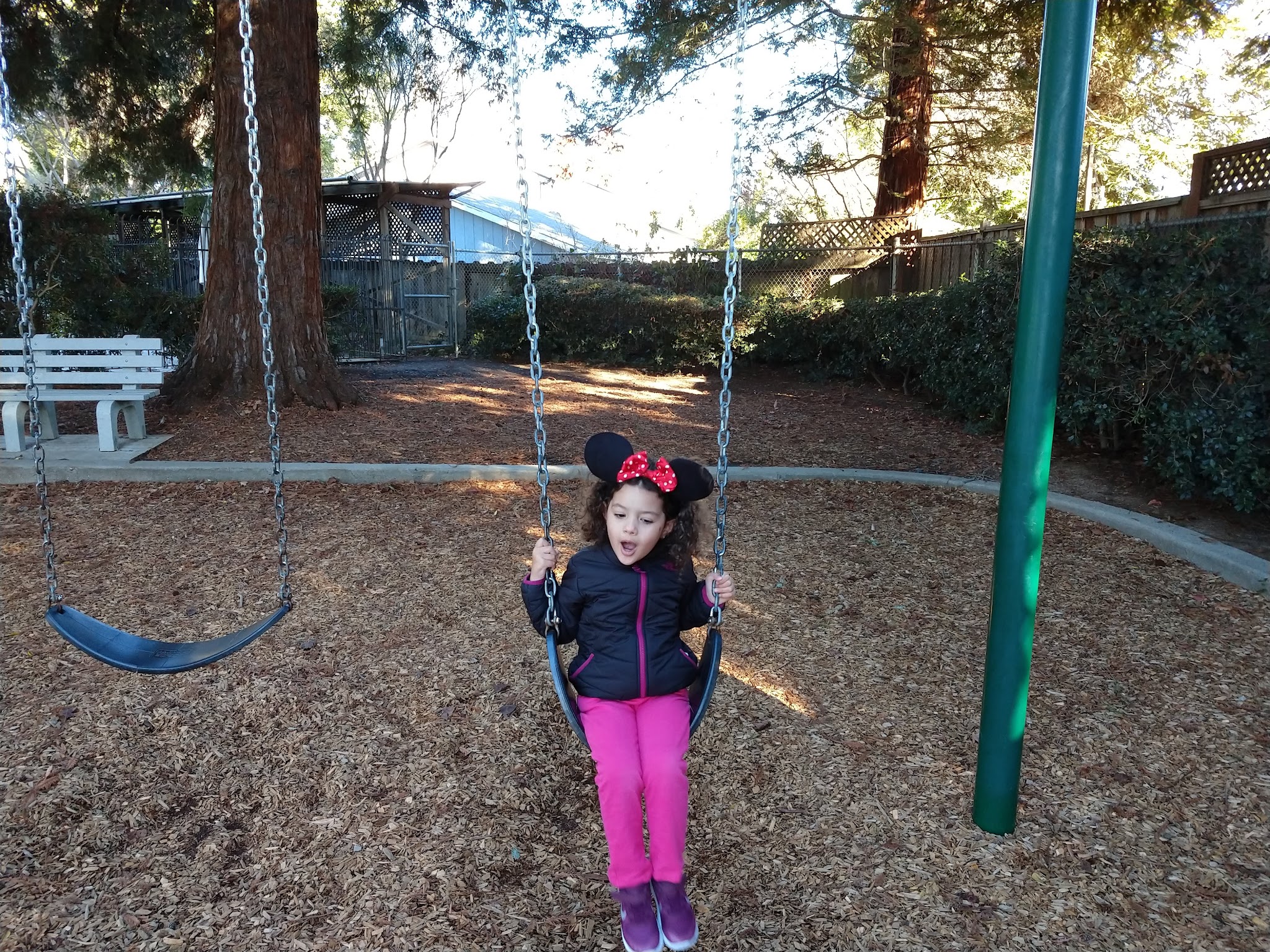 Danville South Park - Danville, CA