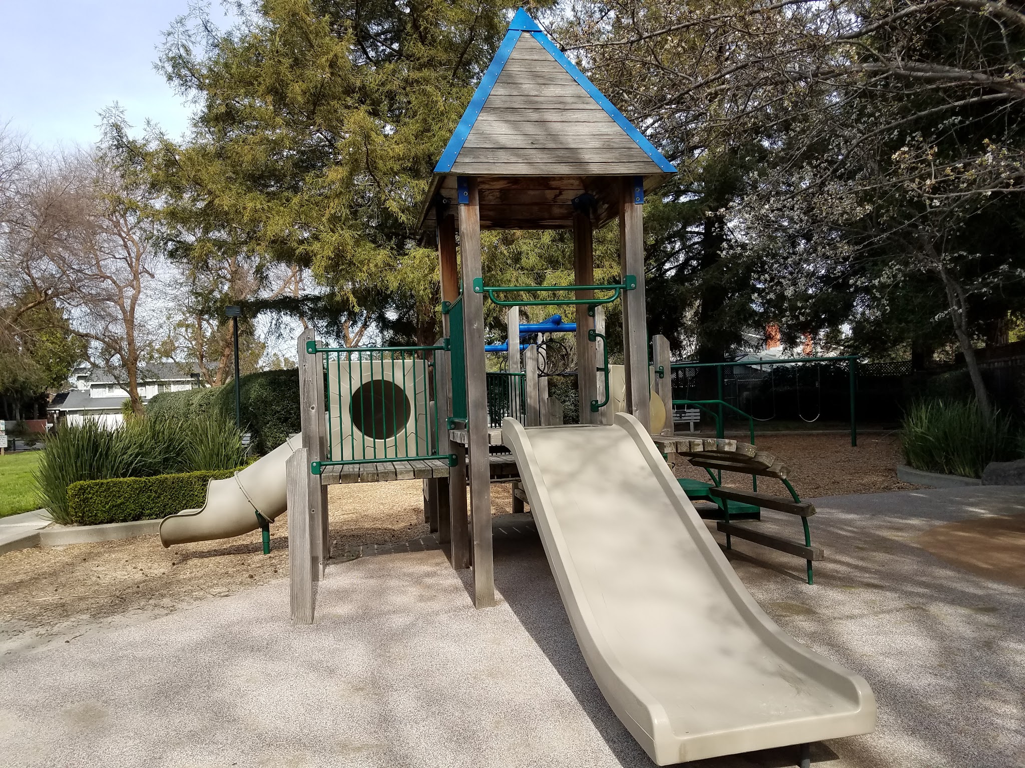 Danville South Park - Danville, CA
