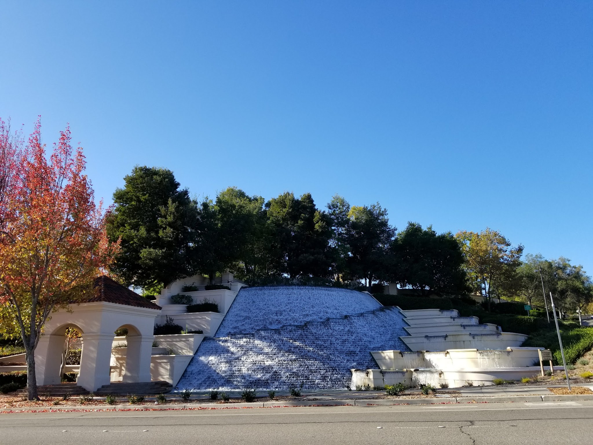Diablo Vista Park - Danville, CA