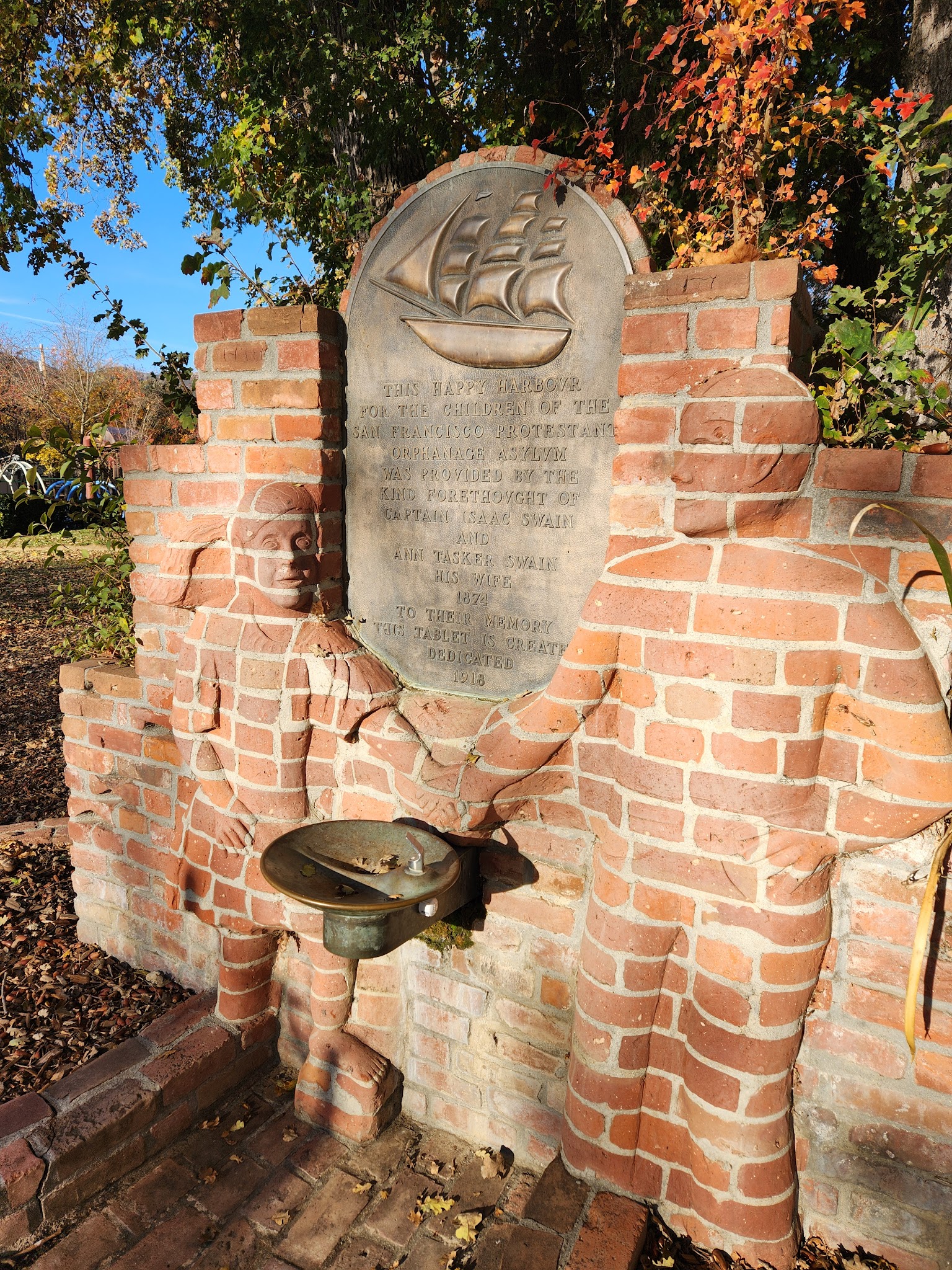 Hap Magee Ranch Park - Danville, CA