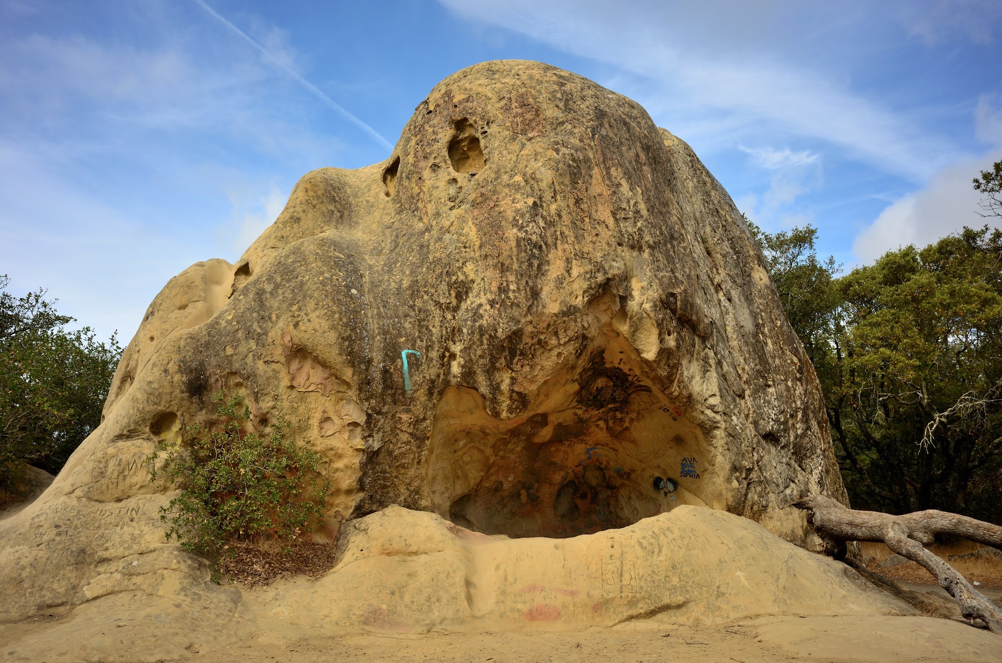 Rock City Park - Danville, CA
