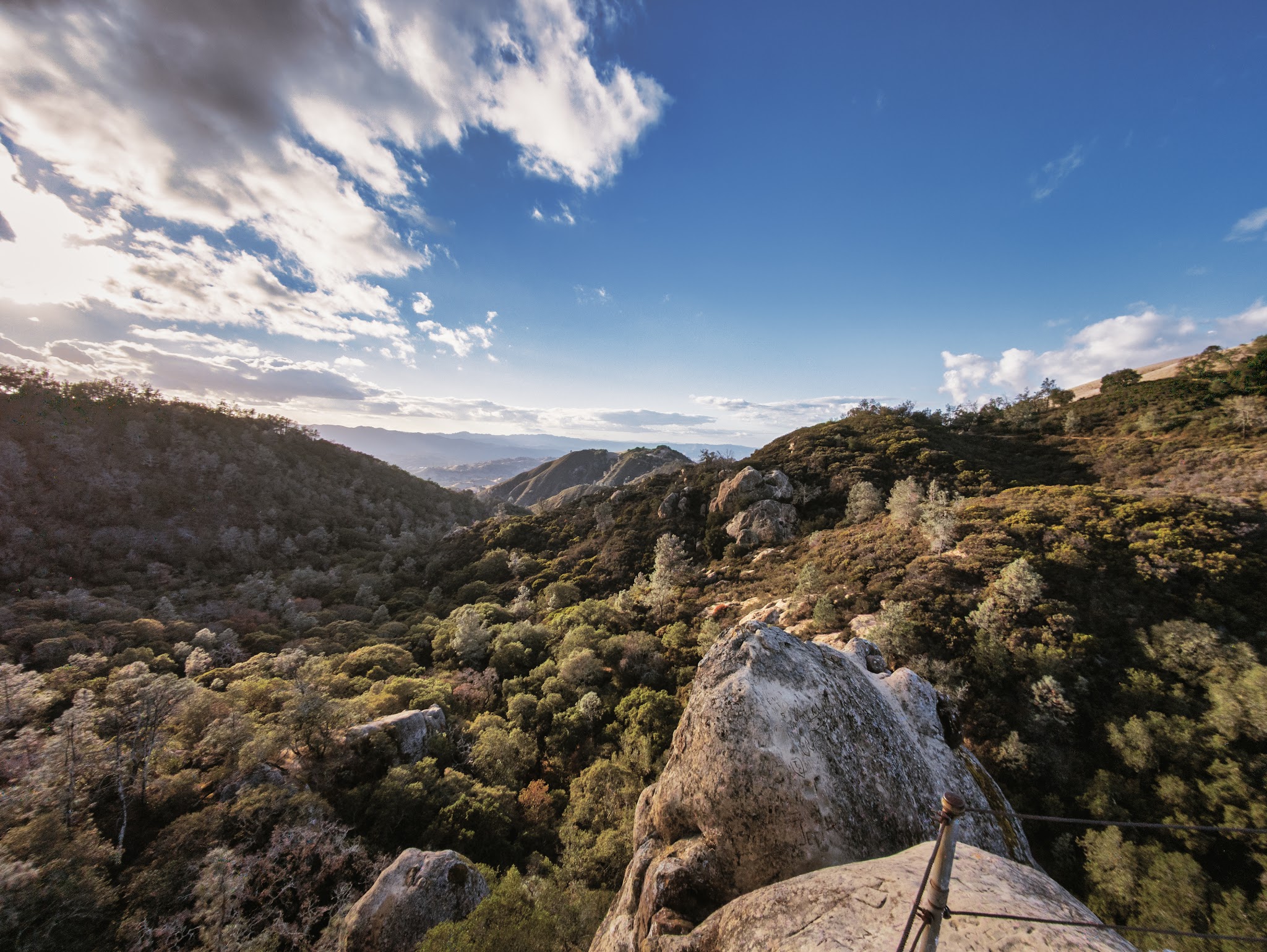 Rock City Park - Danville, CA