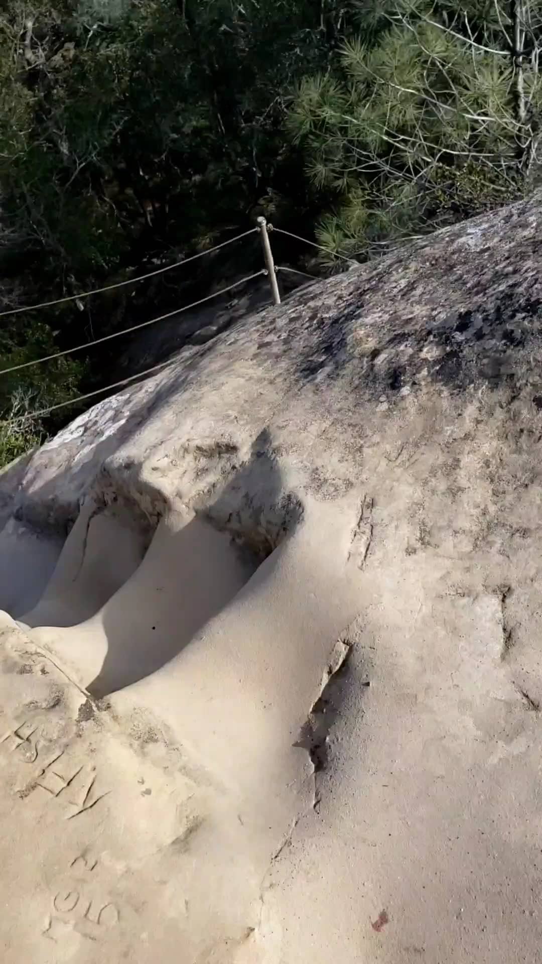 Rock City Park - Danville, CA