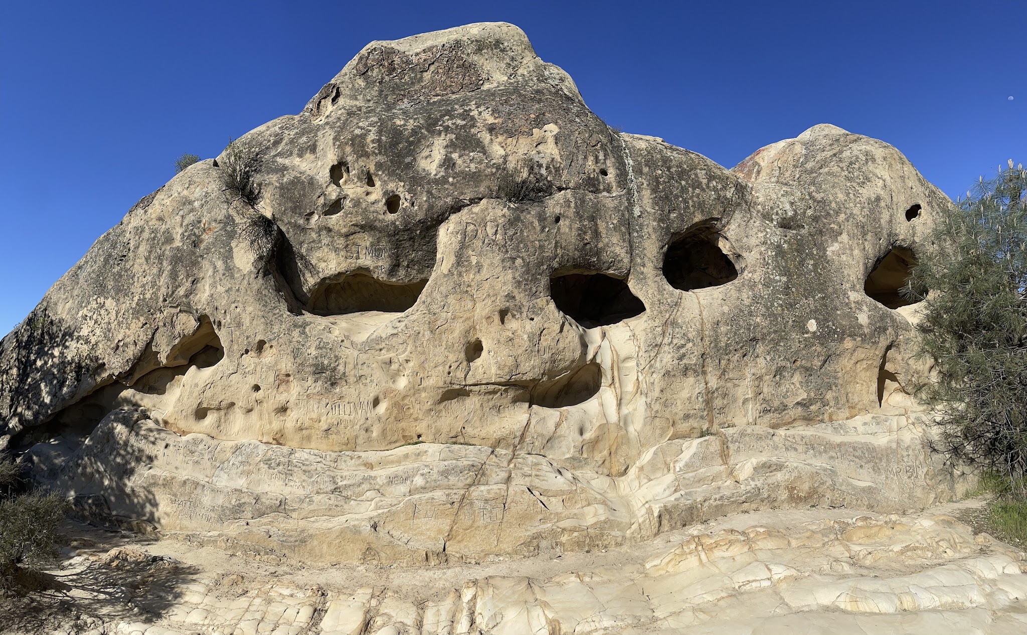 Rock City Park - Danville, CA