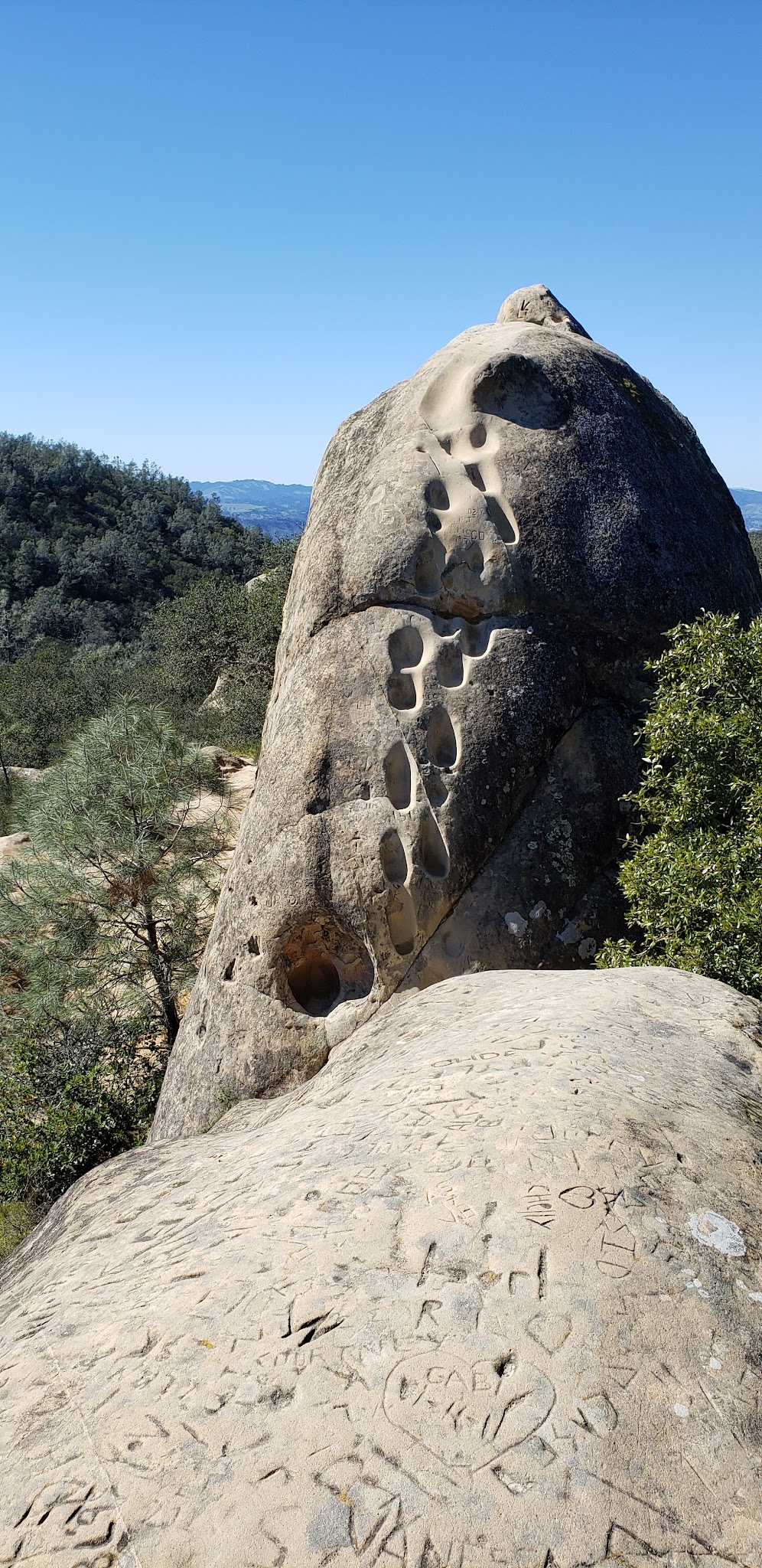 Rock City Park - Danville, CA