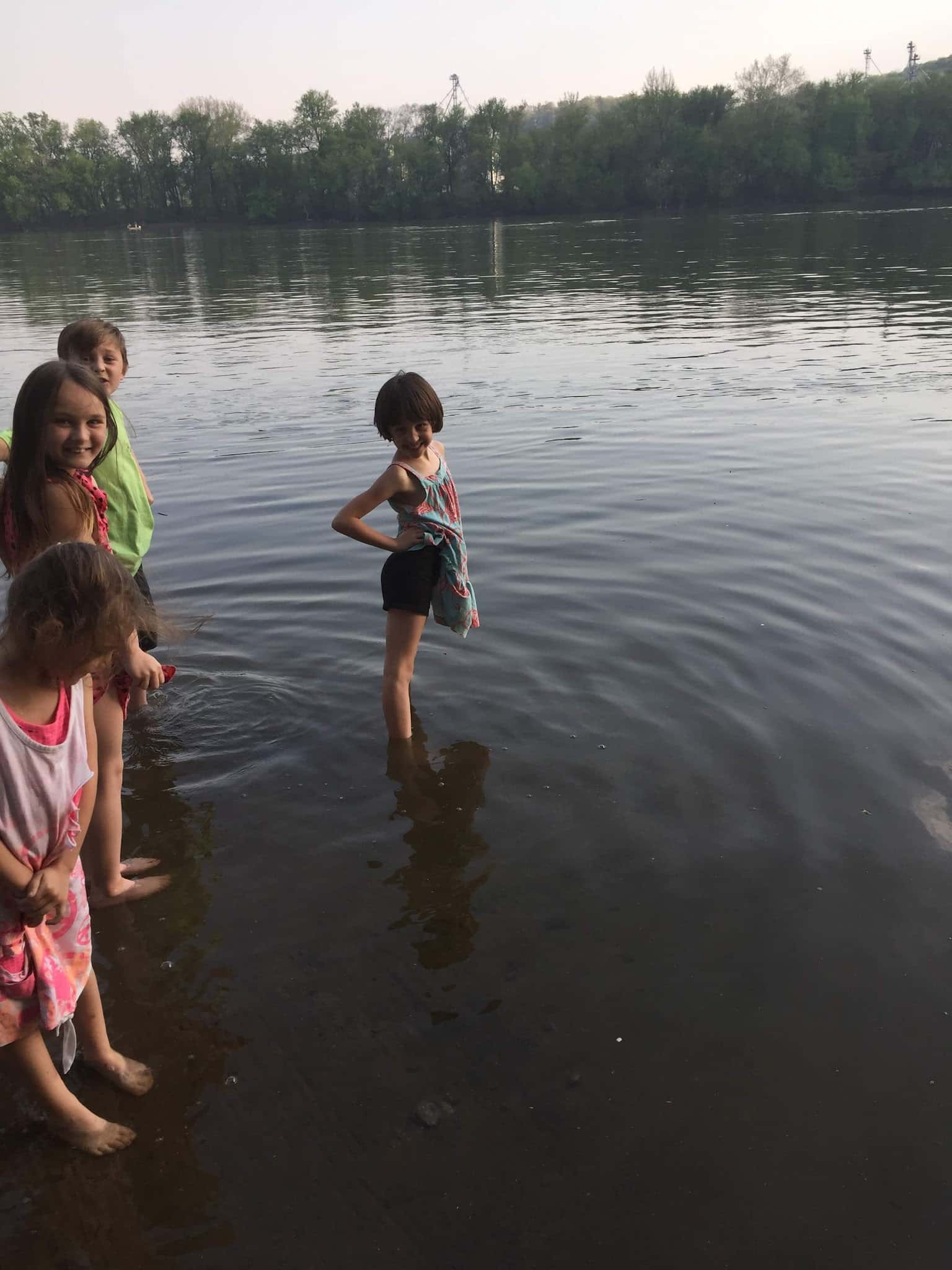 Danville Soccer Park - Danville, PA