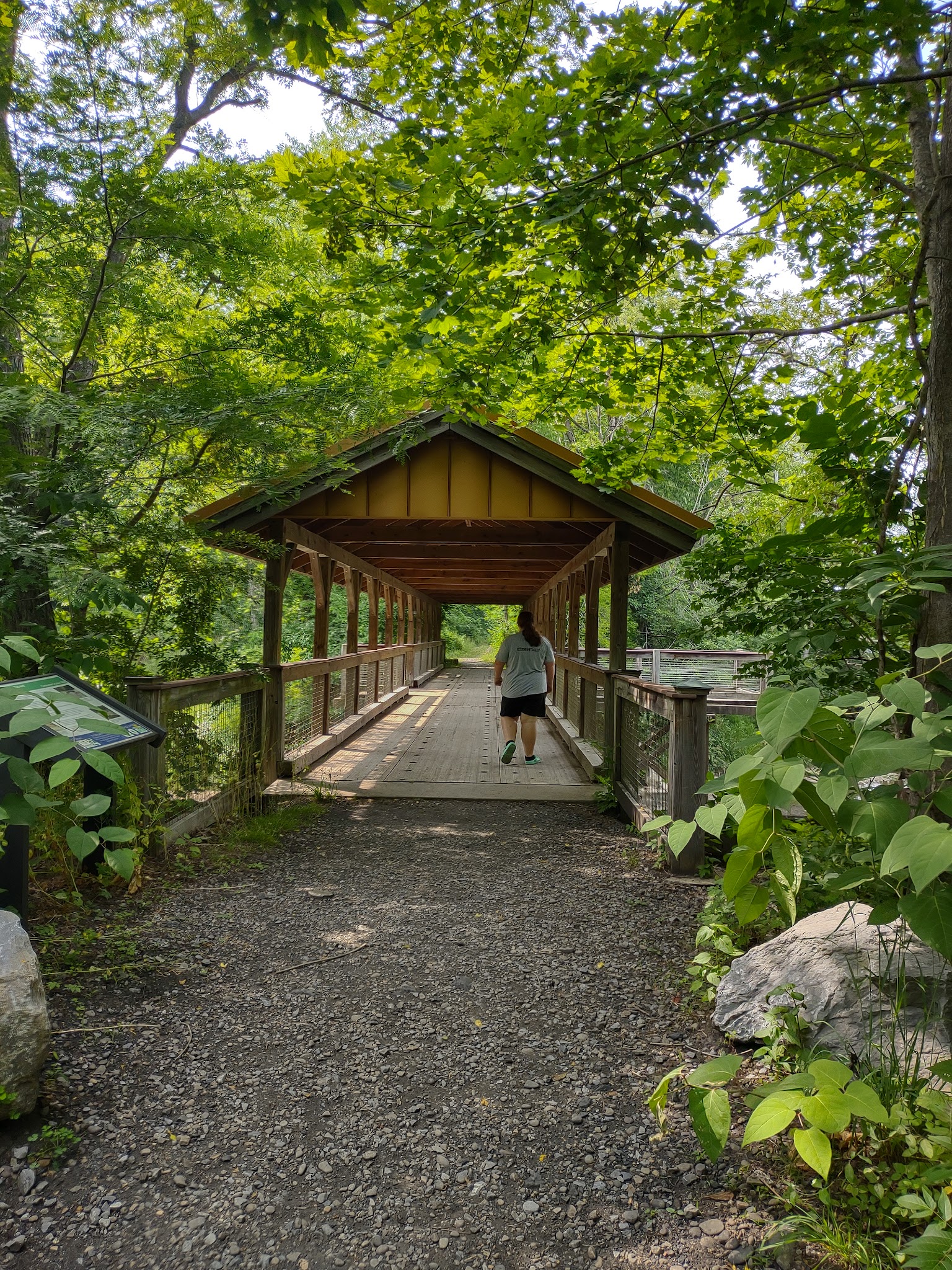 Danville Soccer Park - Danville, PA