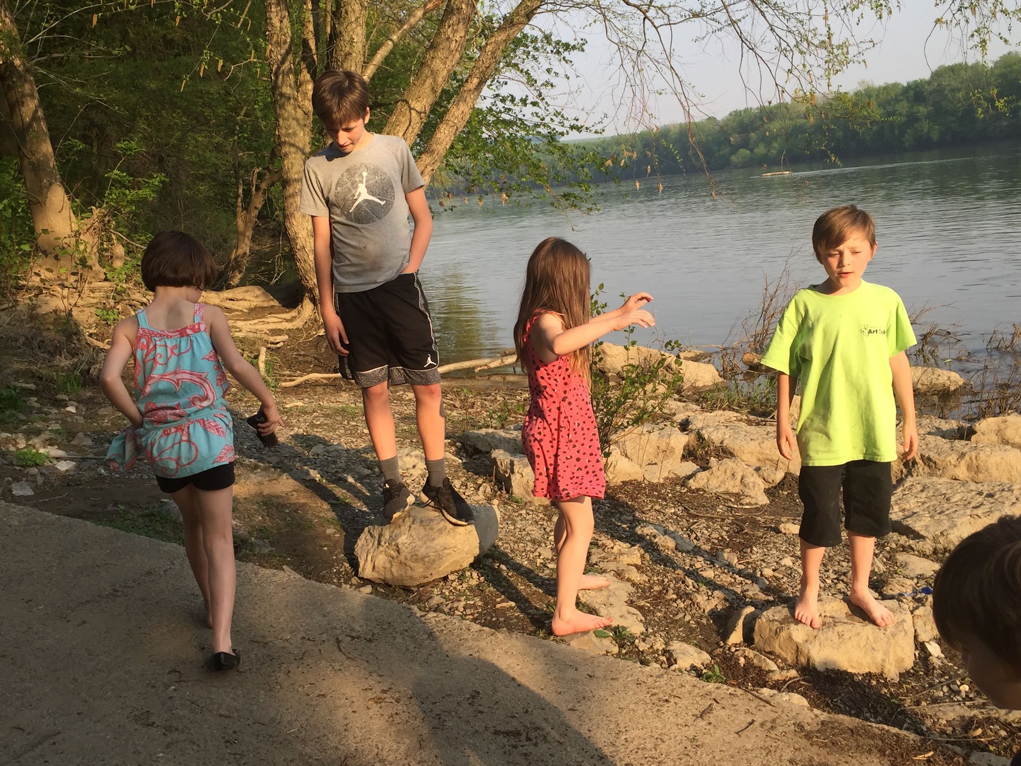 Danville Soccer Park - Danville, PA