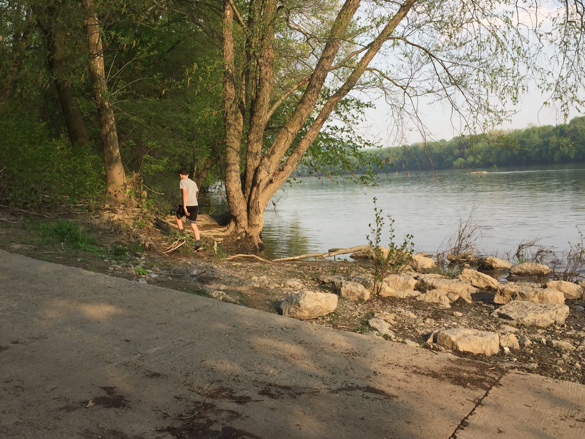 Danville Soccer Park - Danville, PA