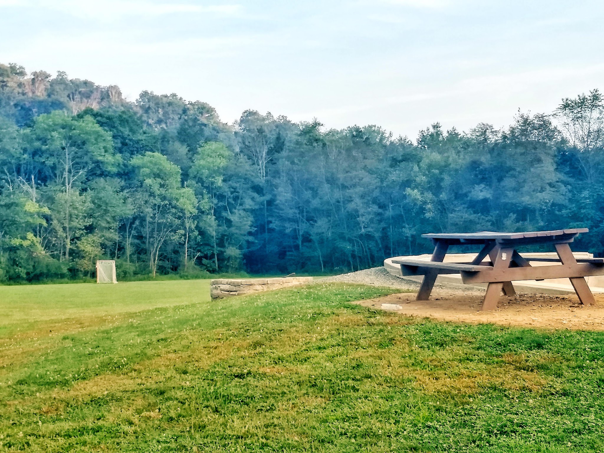 Hess Recreation Area - Danville, PA