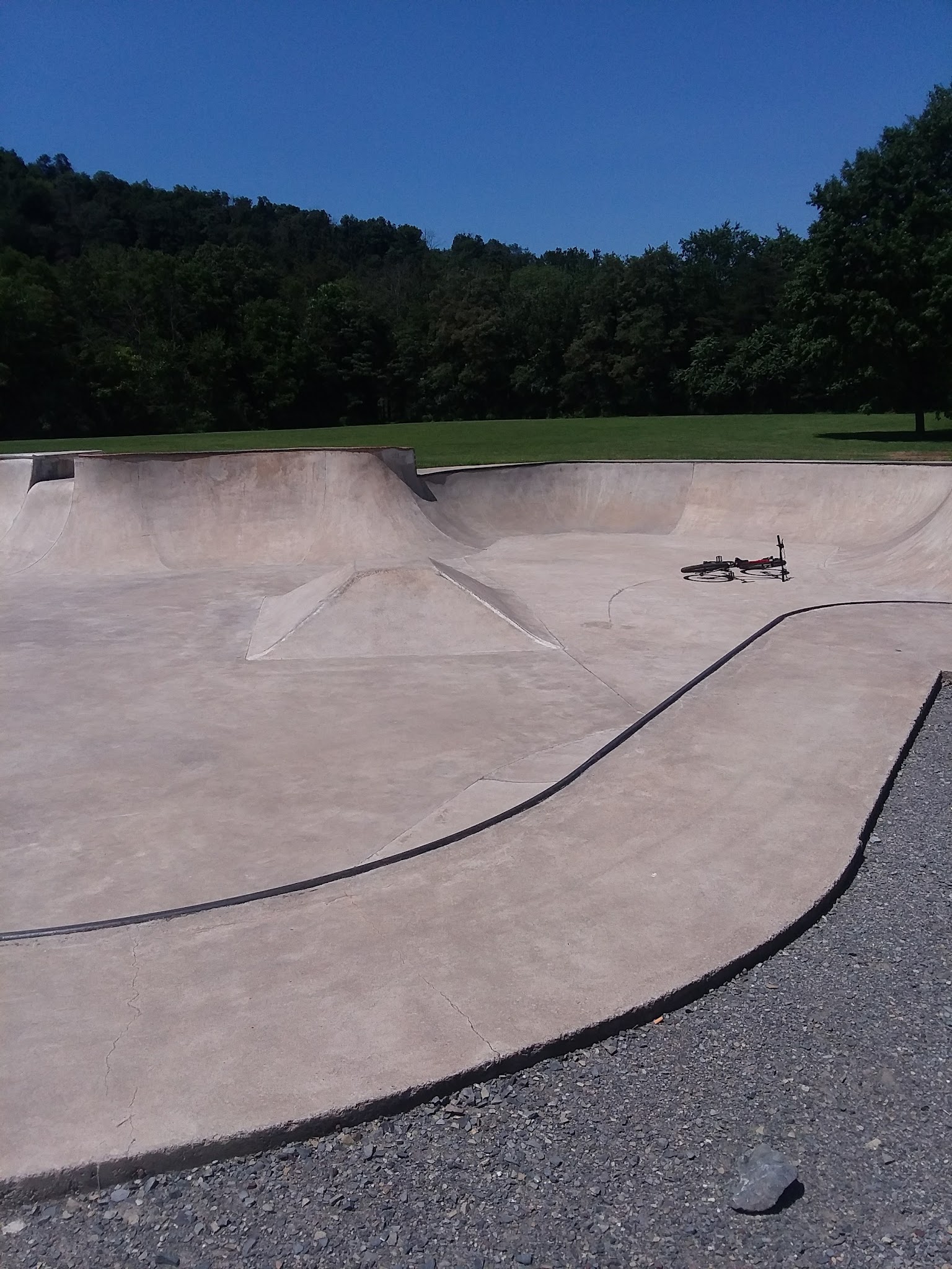 Hess Recreation Area - Danville, PA