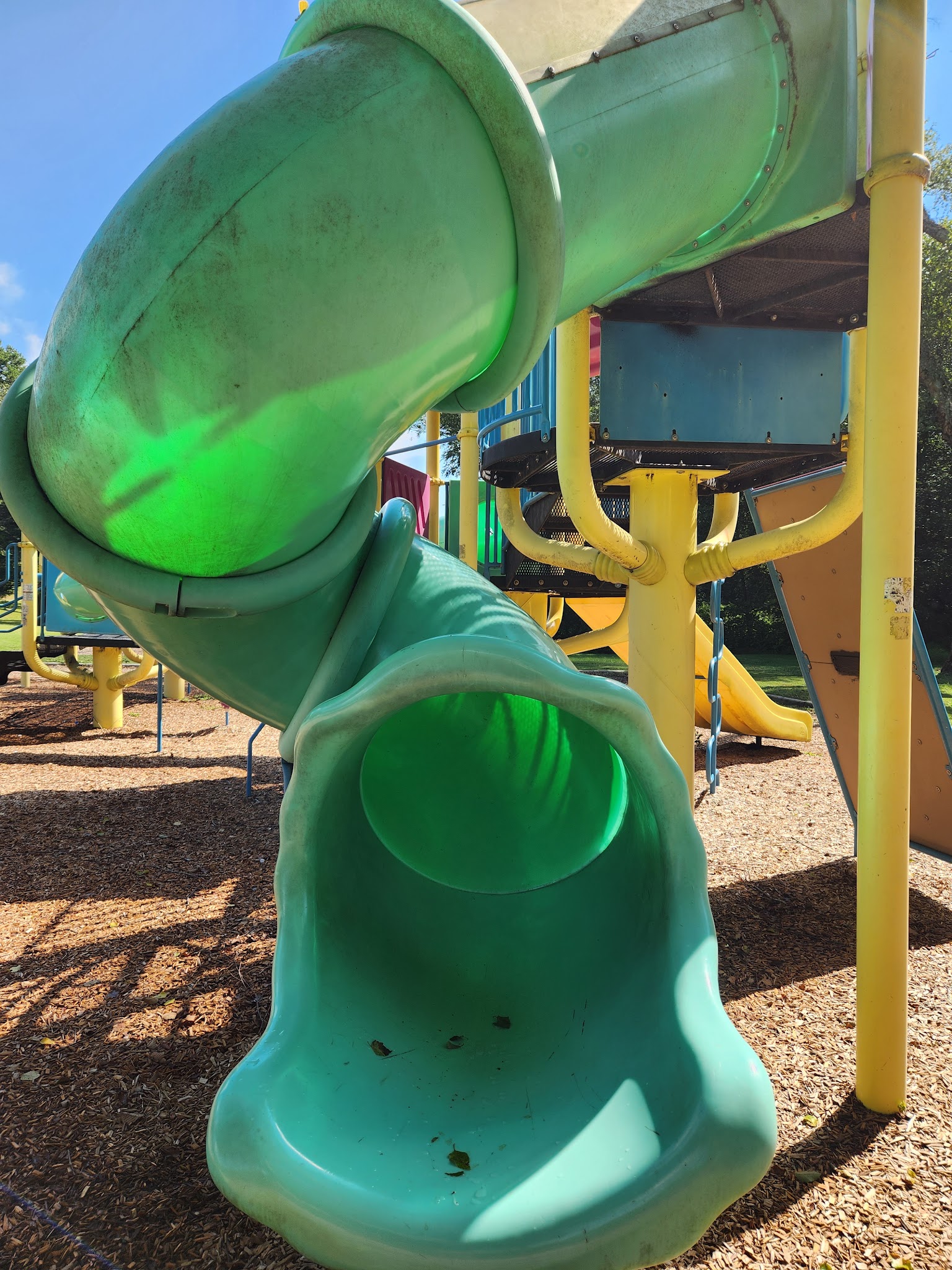 Grove Park - Danville, VA