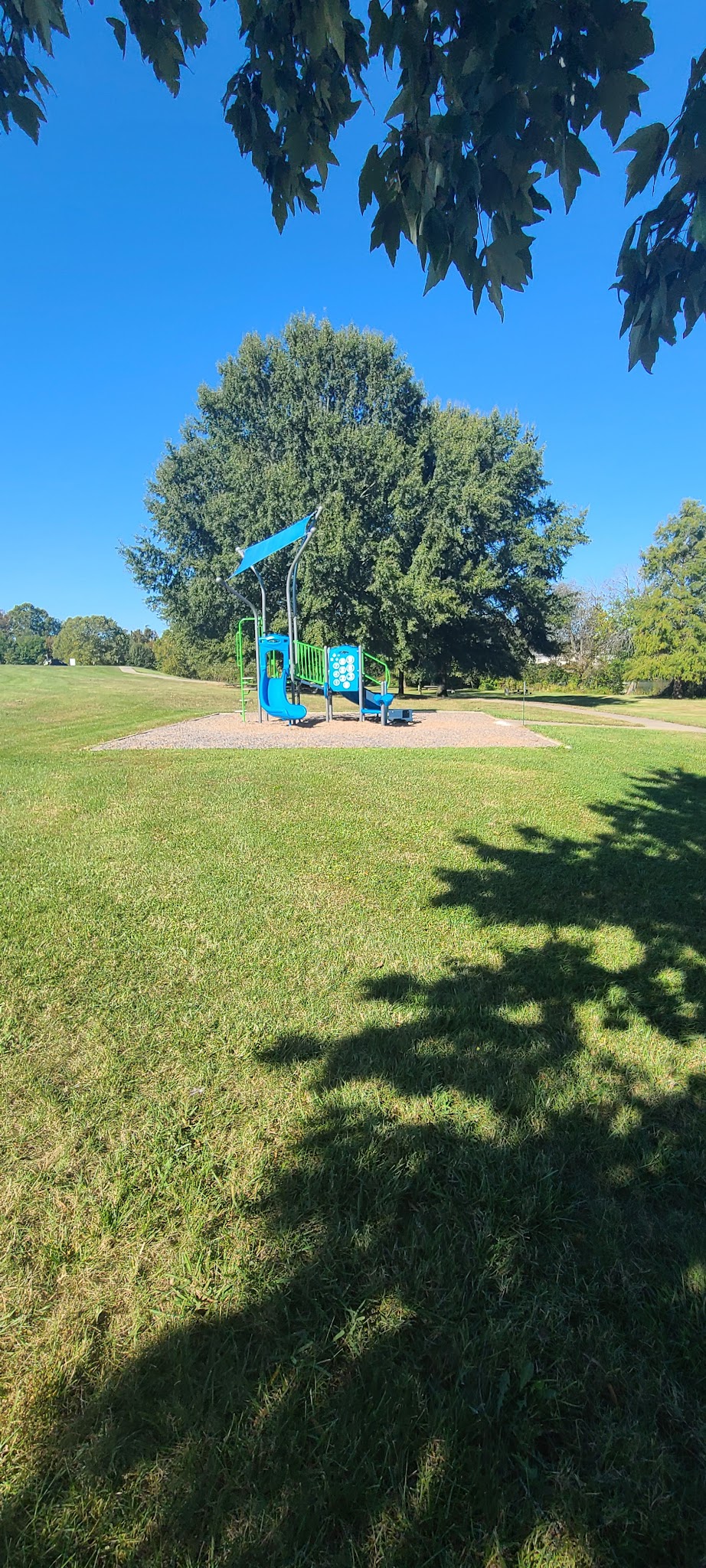 Grove Park - Danville, VA