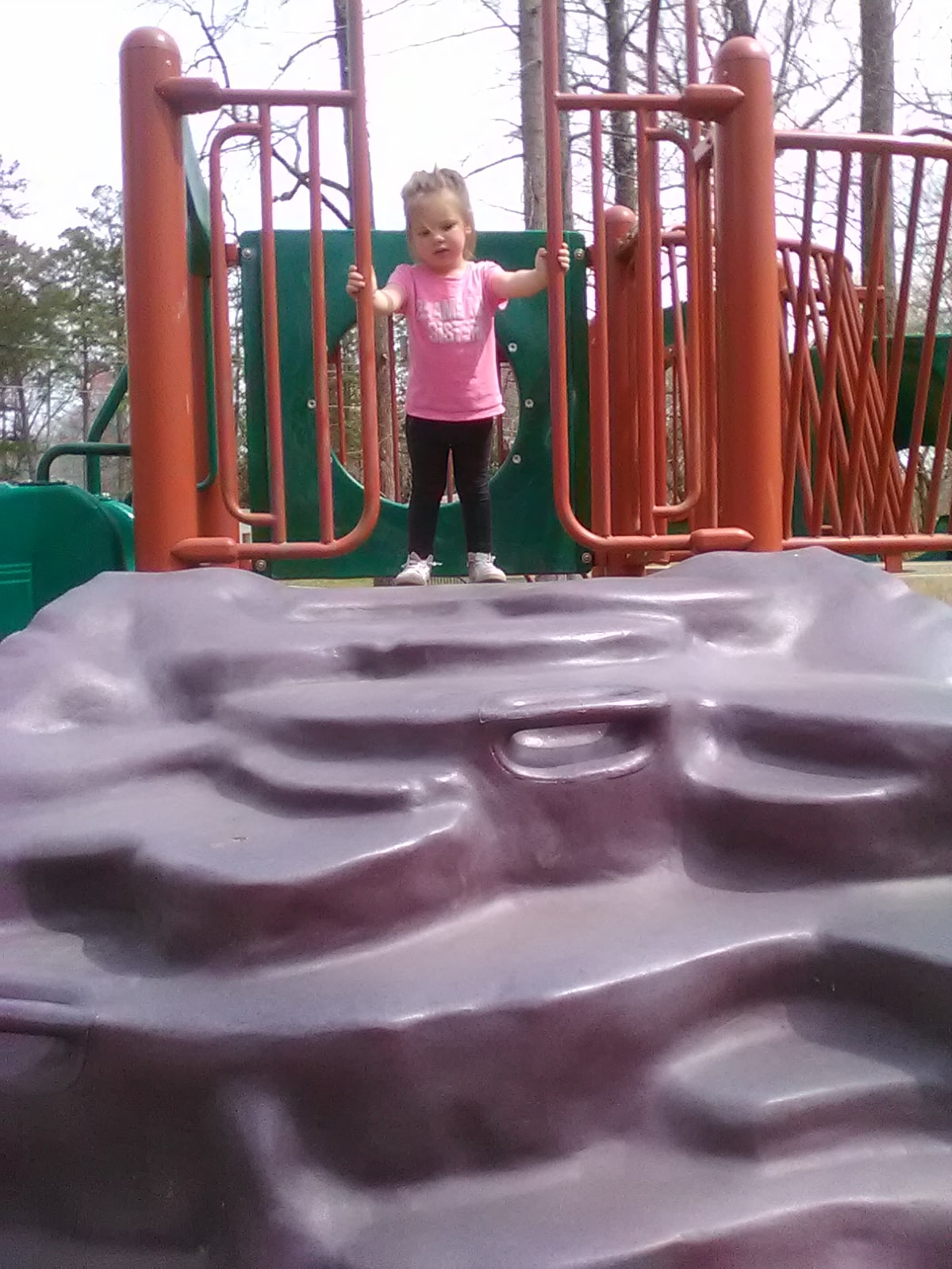 Druid Hills Park - Danville, VA