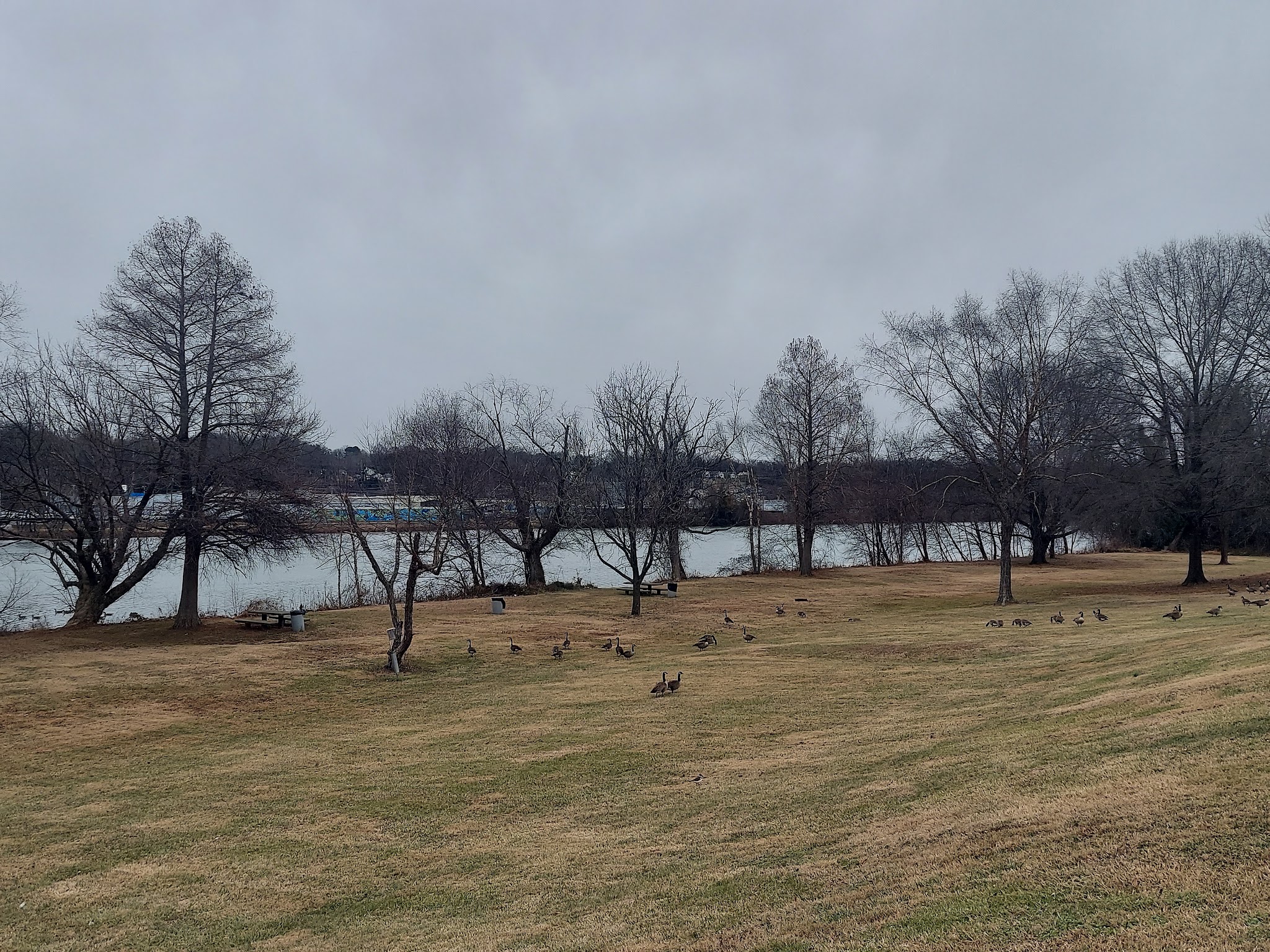 M.C. Martin Park - Danville, VA