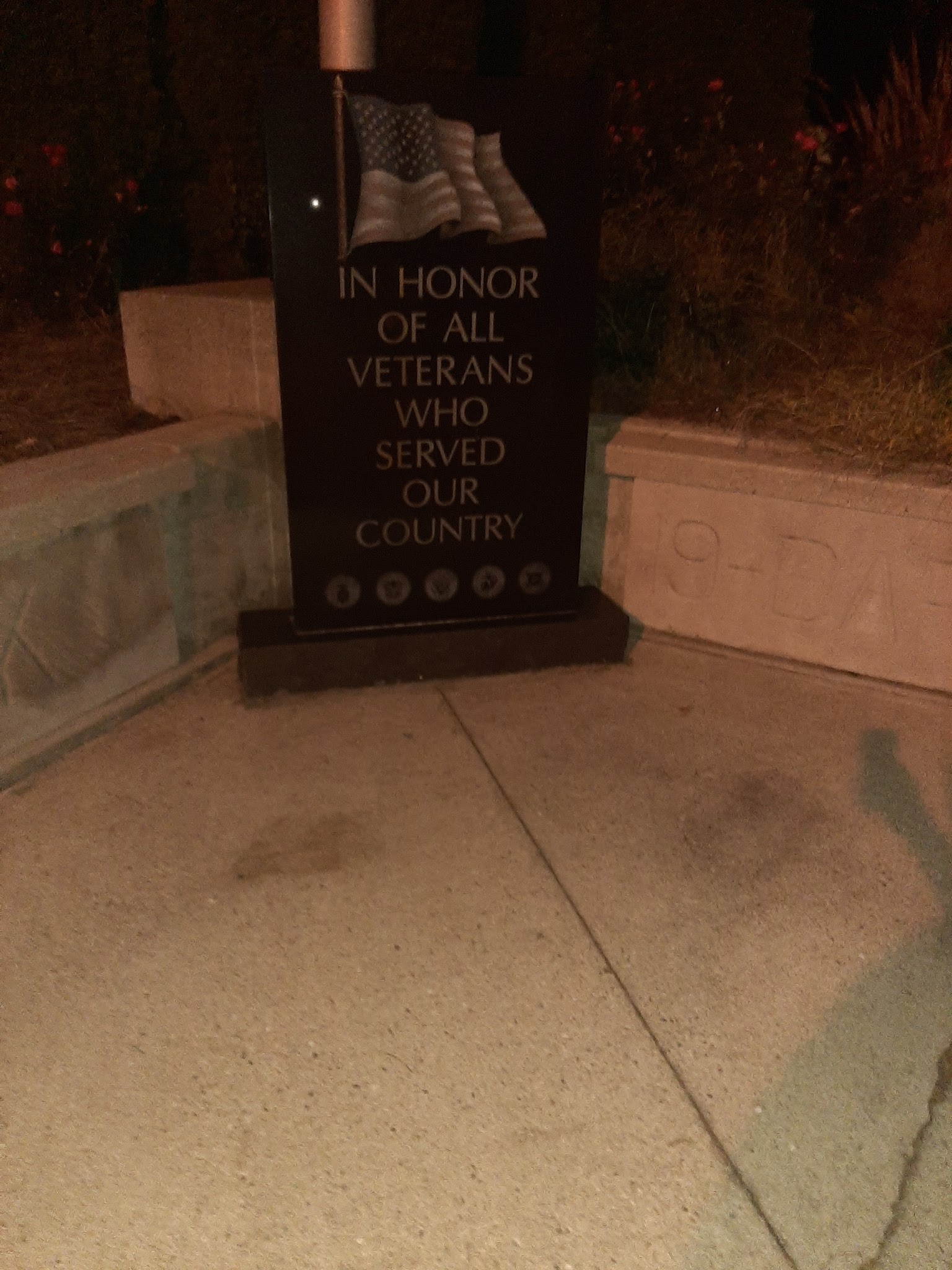 Darlington Park - Darlington, IN