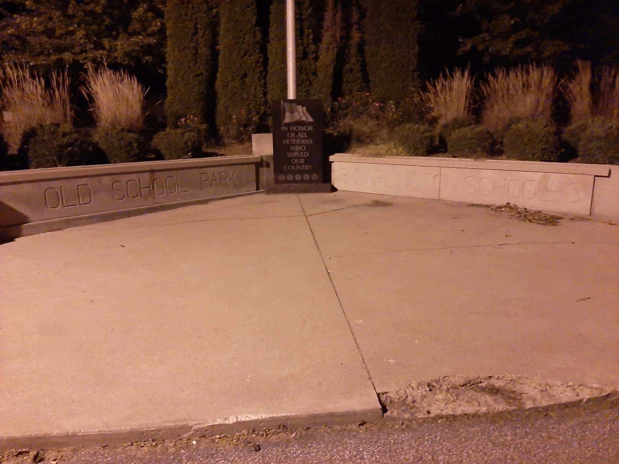 Darlington Park - Darlington, IN