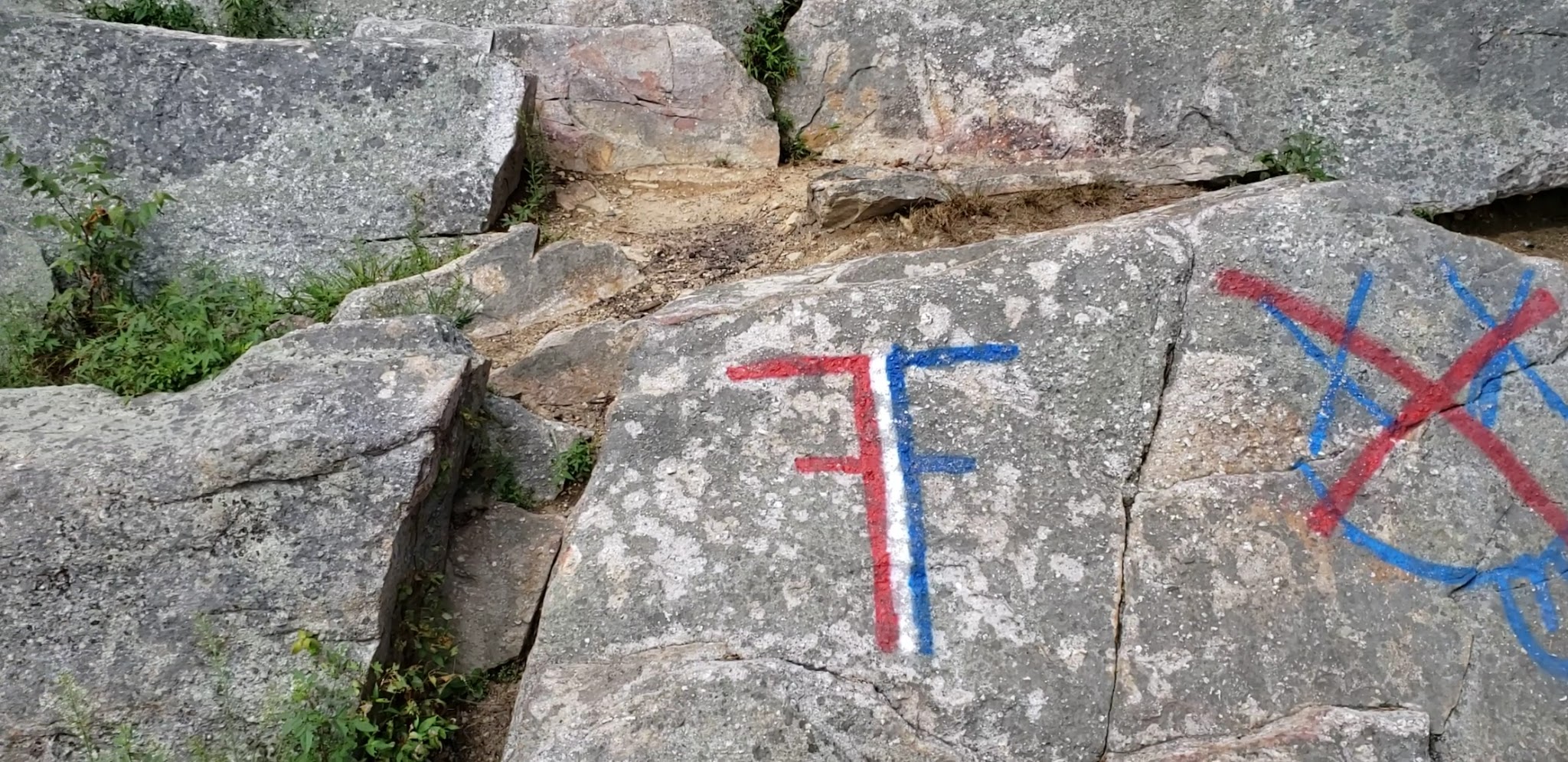 Table Rock View - Dauphin, PA