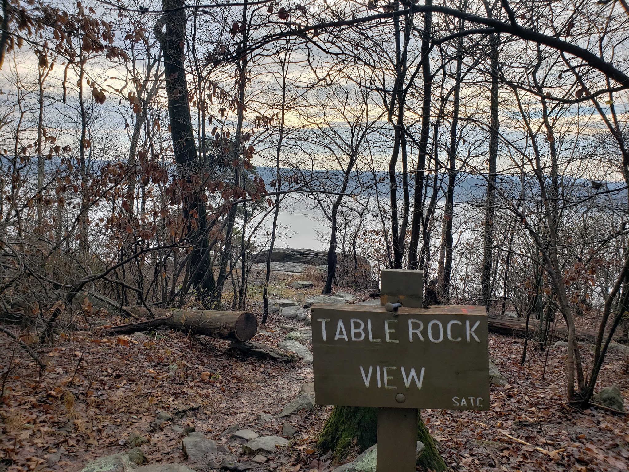 Table Rock View - Dauphin, PA