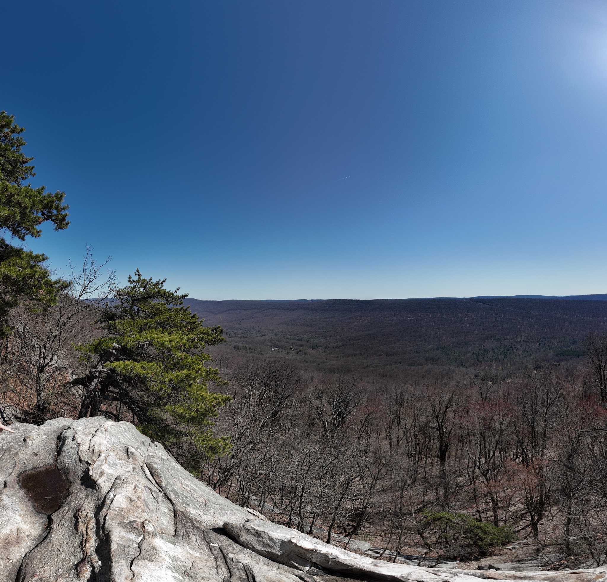Table Rock View - Dauphin, PA
