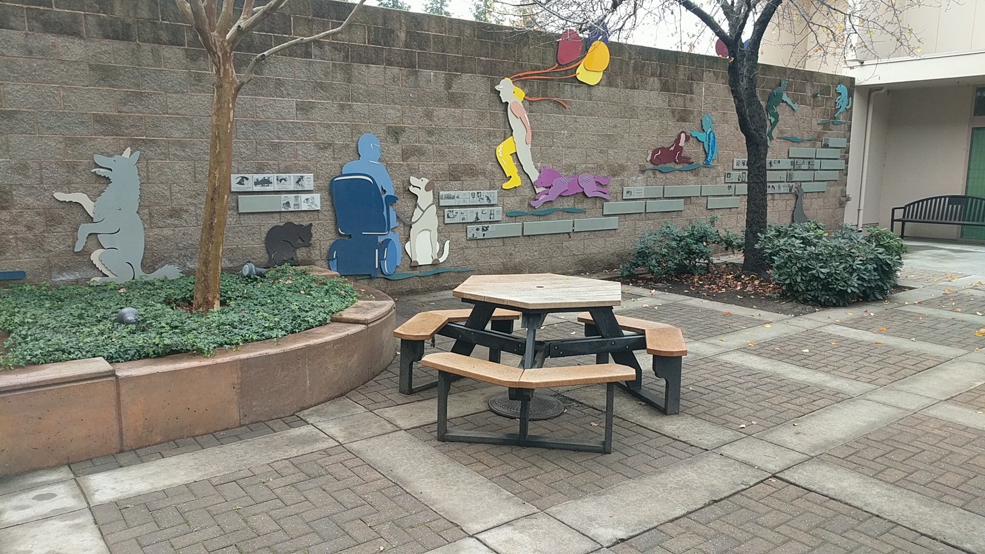 Edna's Playground - Davis, CA