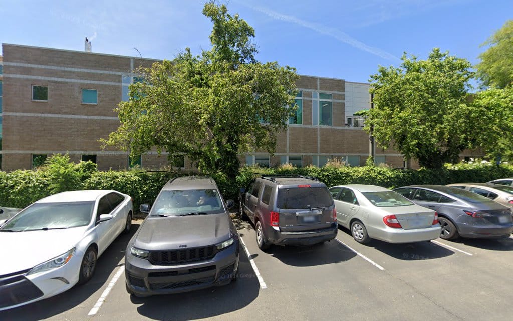 Edna's Playground - Davis, CA