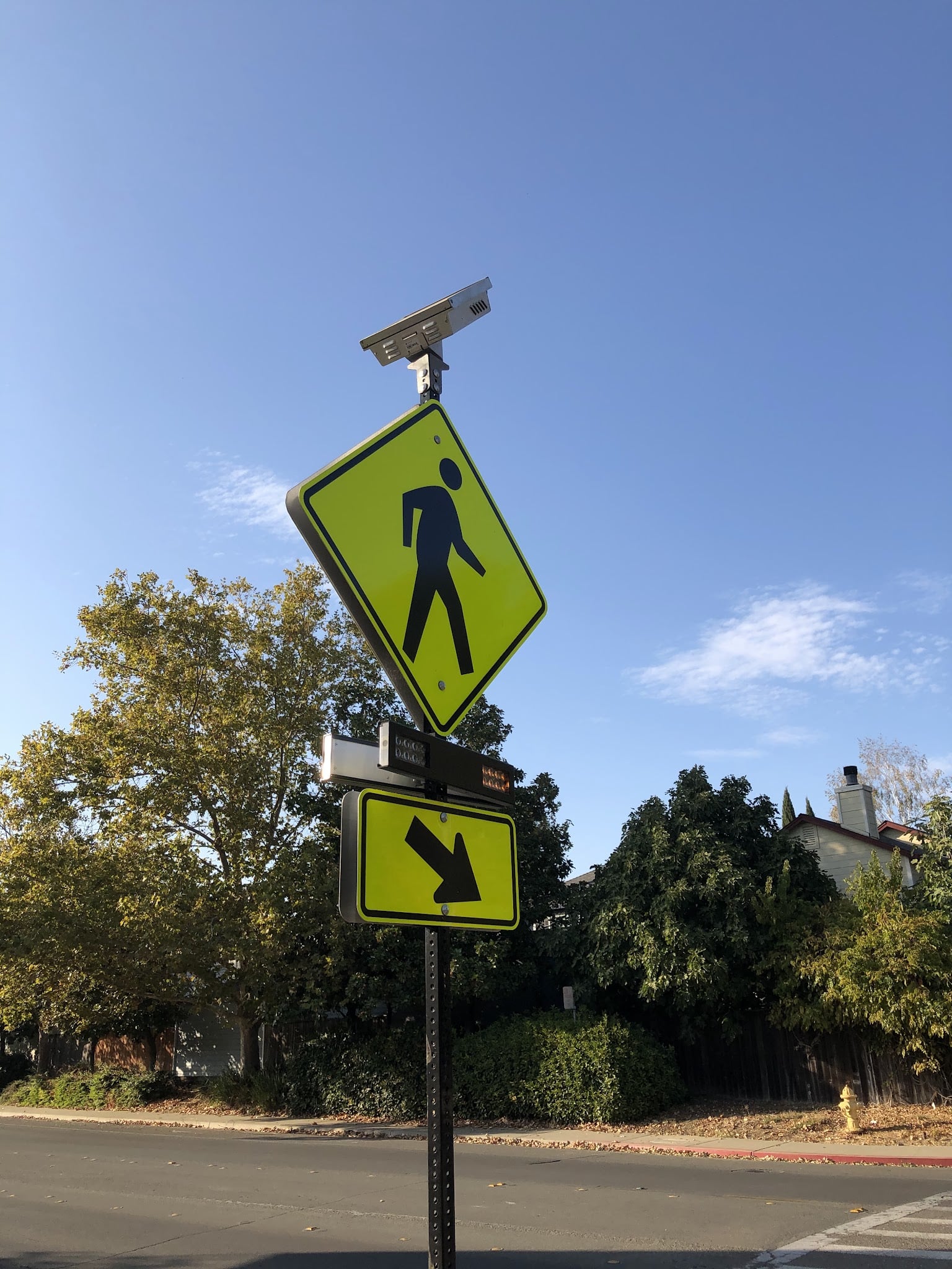 Walnut Park Unfenced Offleash Dog Area - Davis, CA