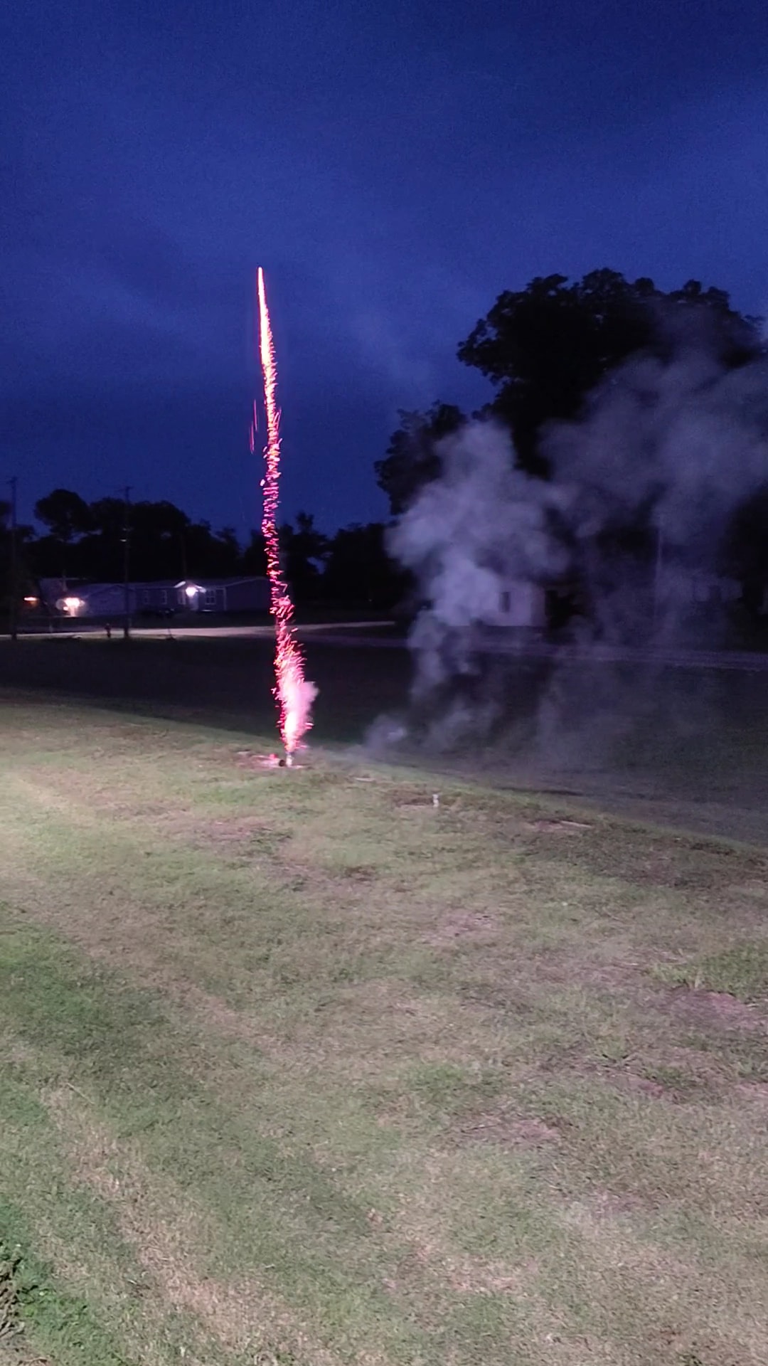 Dawson City Park - Dawson, TX