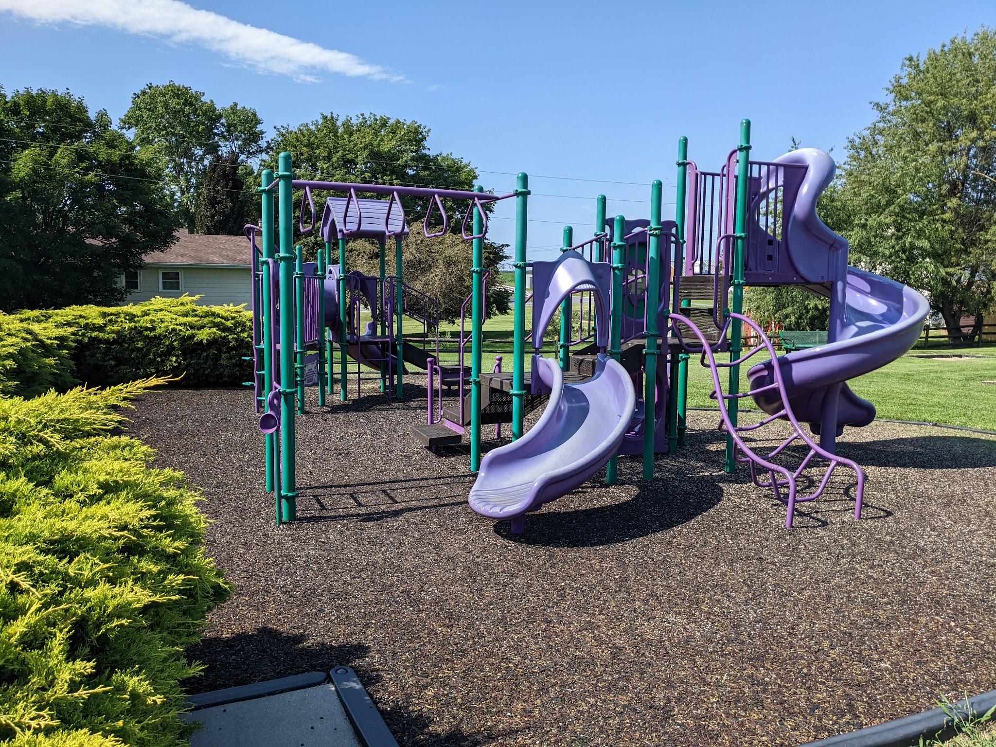 Sunset Park - Dayton, VA