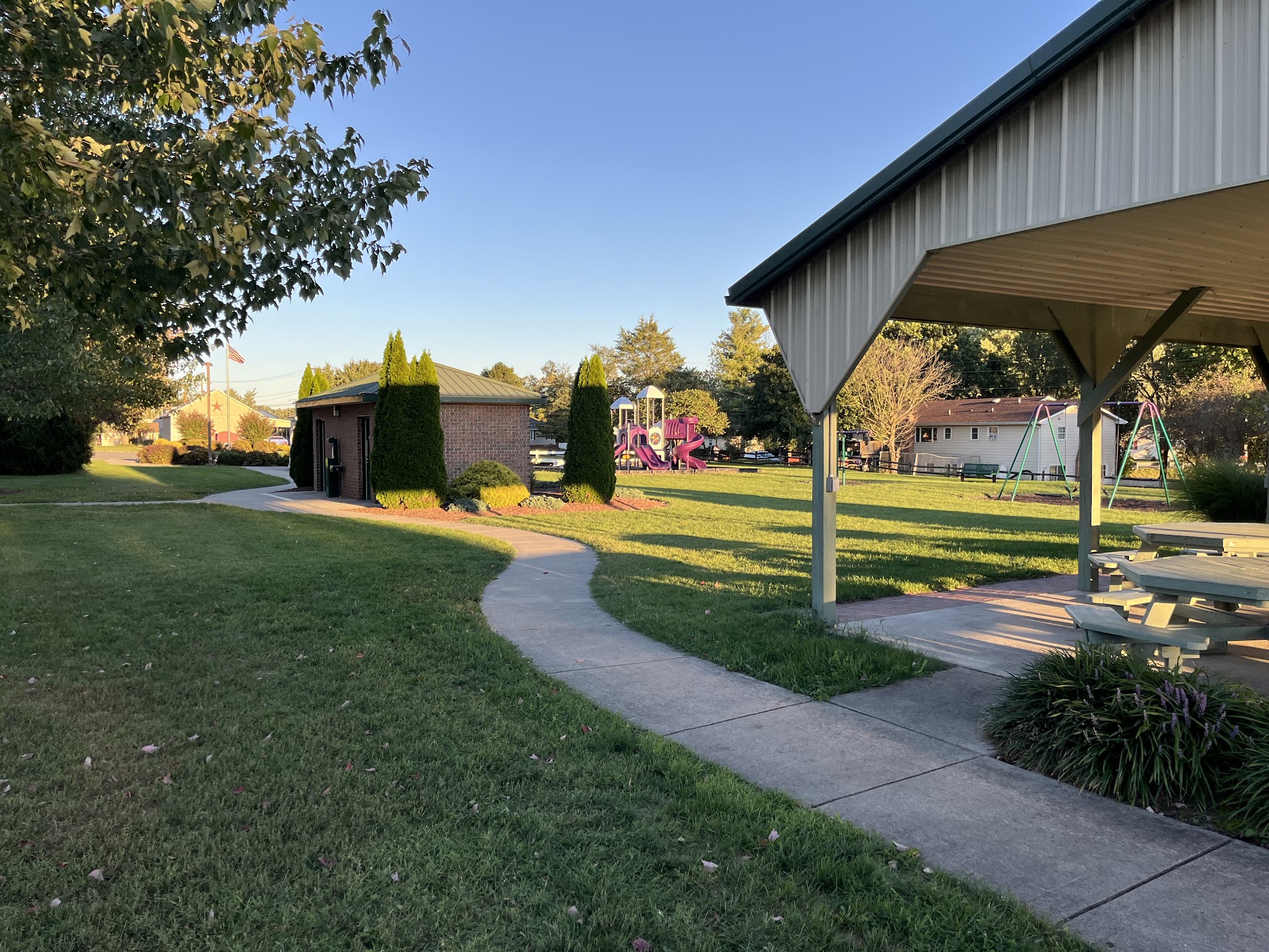 Sunset Park - Dayton, VA