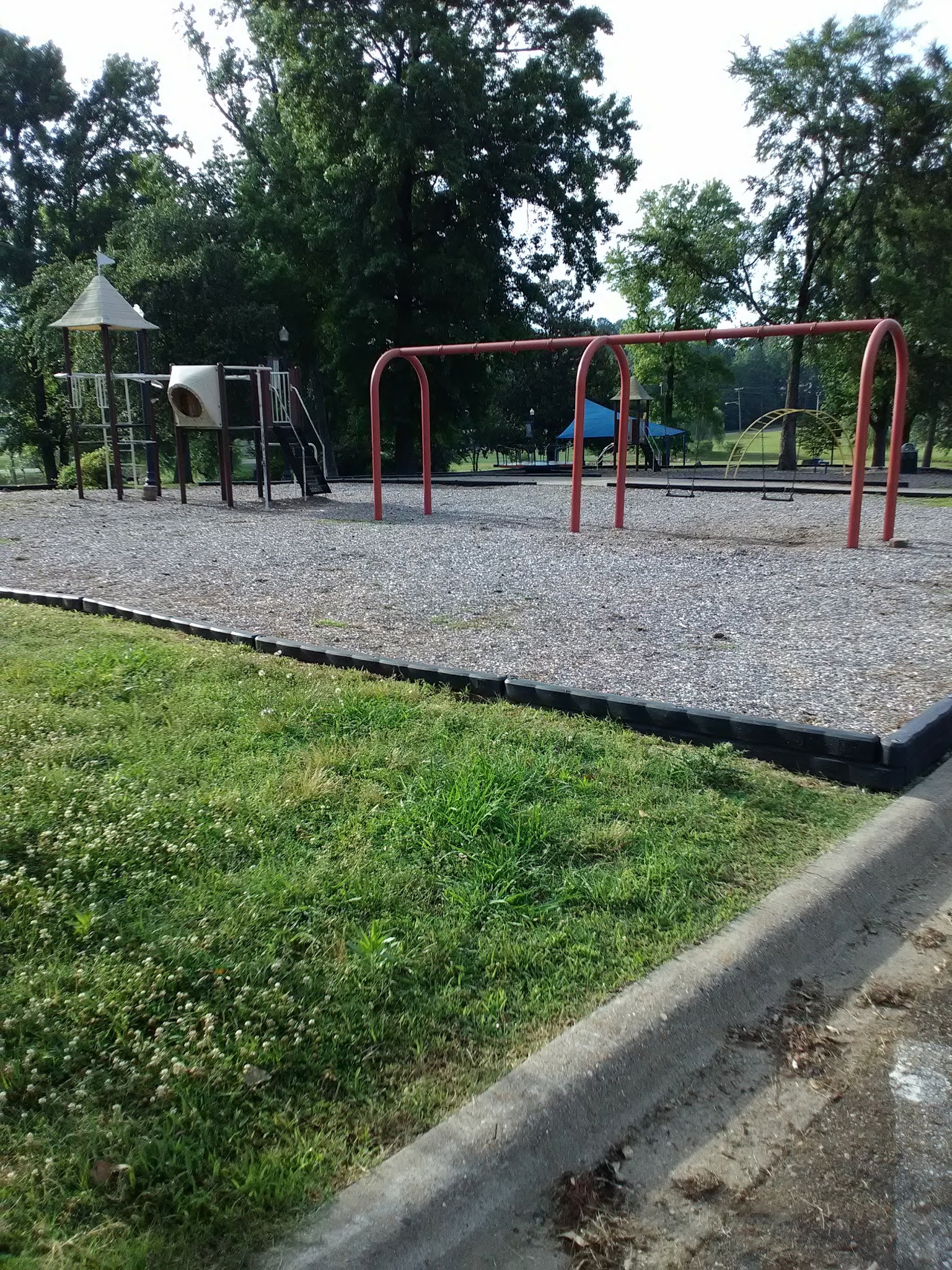 De Queen Parks & Recreation - De Queen, AR