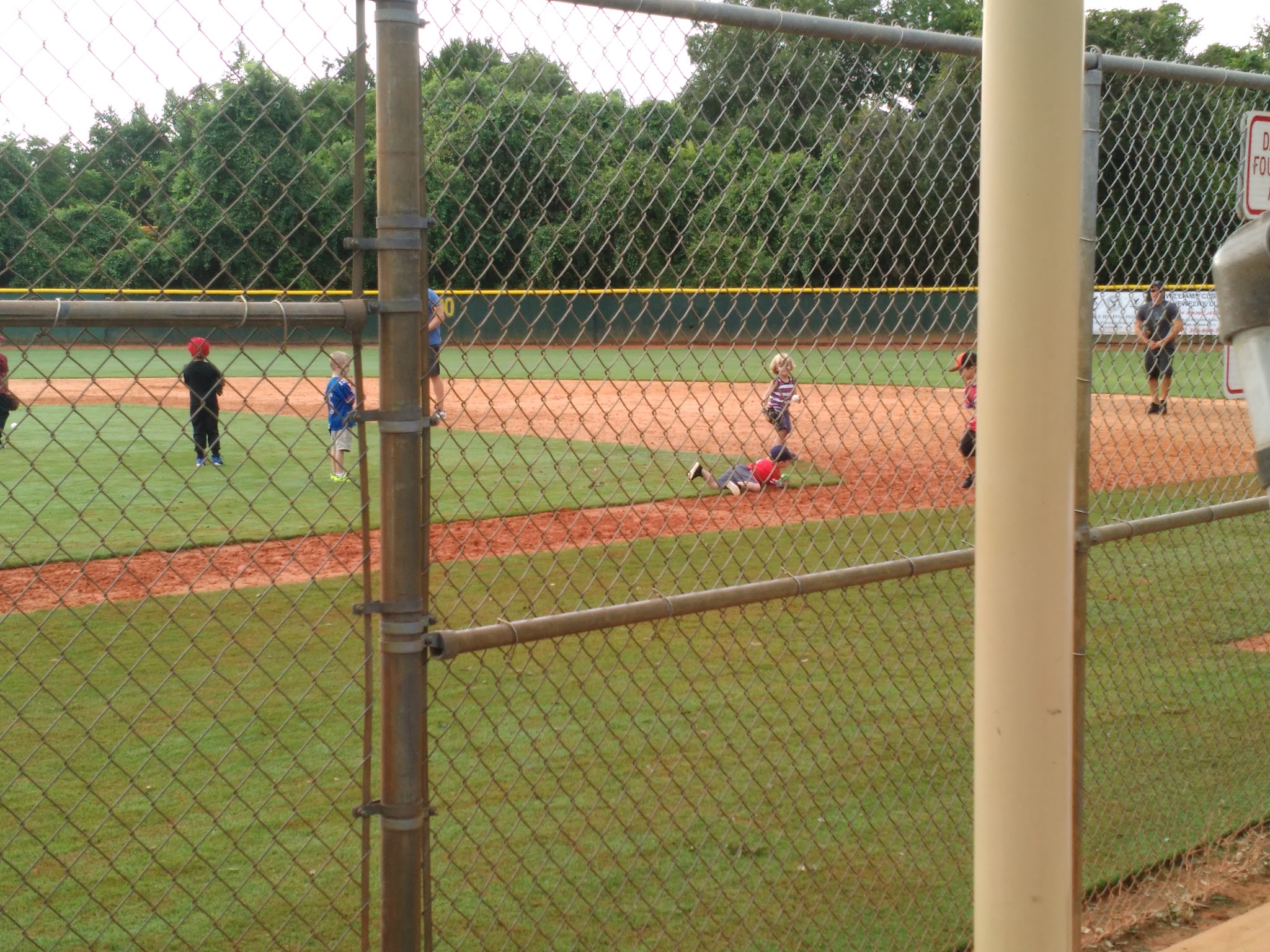 Bill Keller Park - DeBary, FL