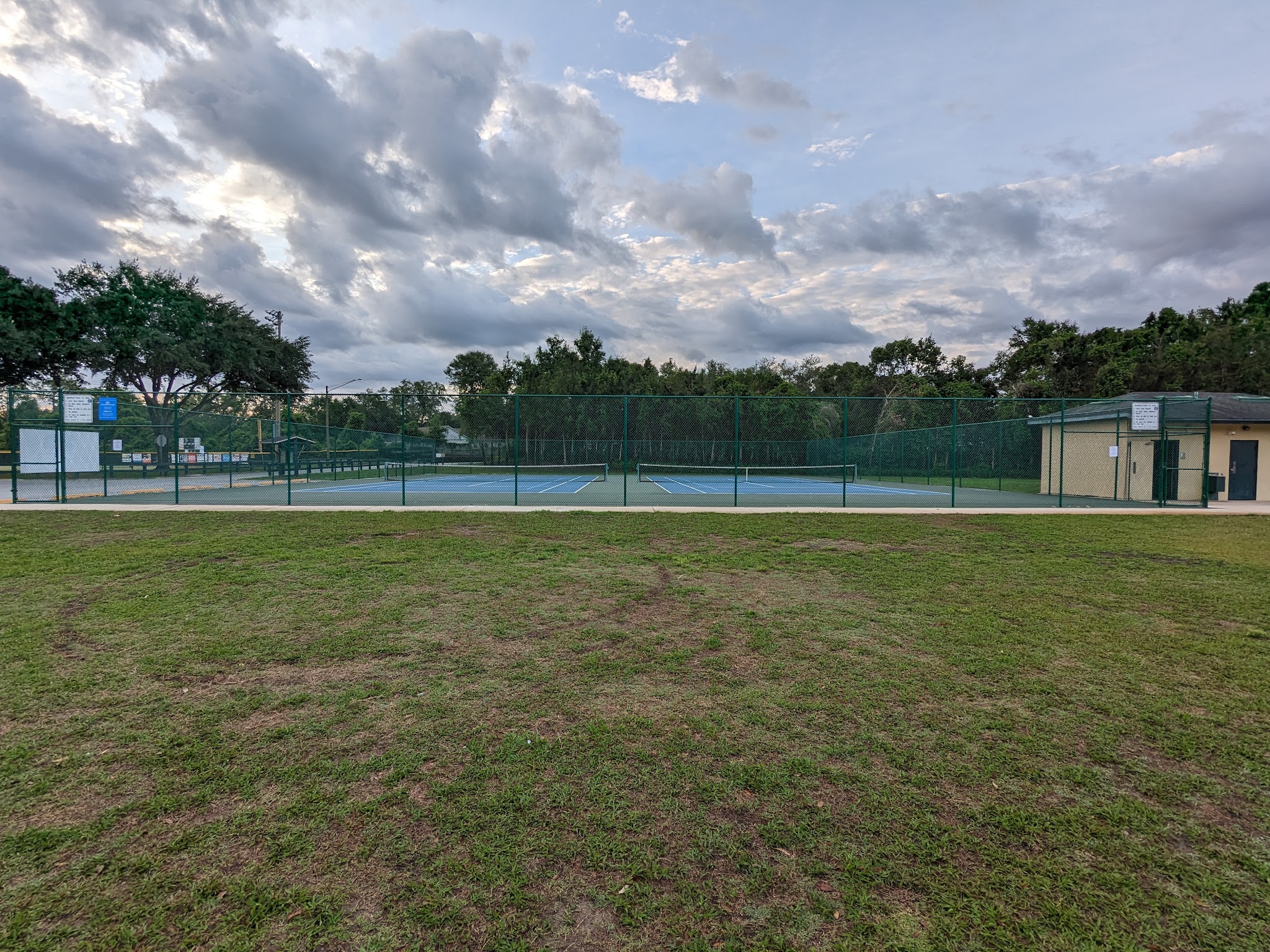 Bill Keller Park - DeBary, FL