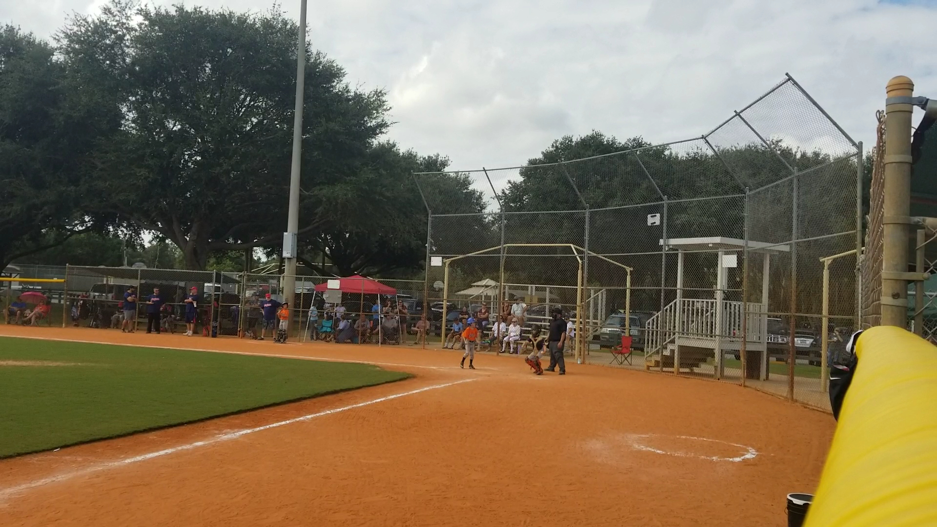 Bill Keller Park - DeBary, FL