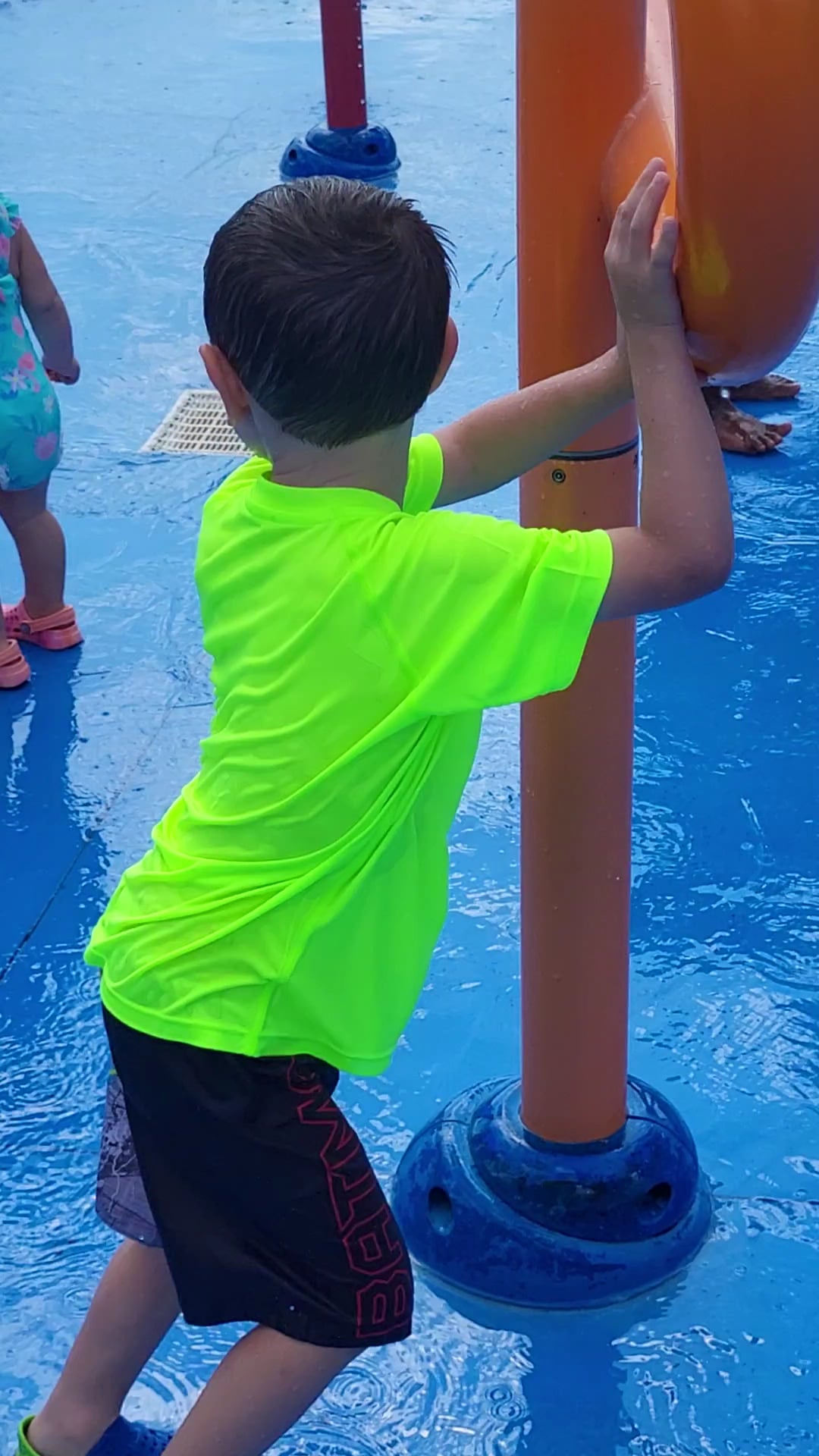 Community Park - DeBary, FL