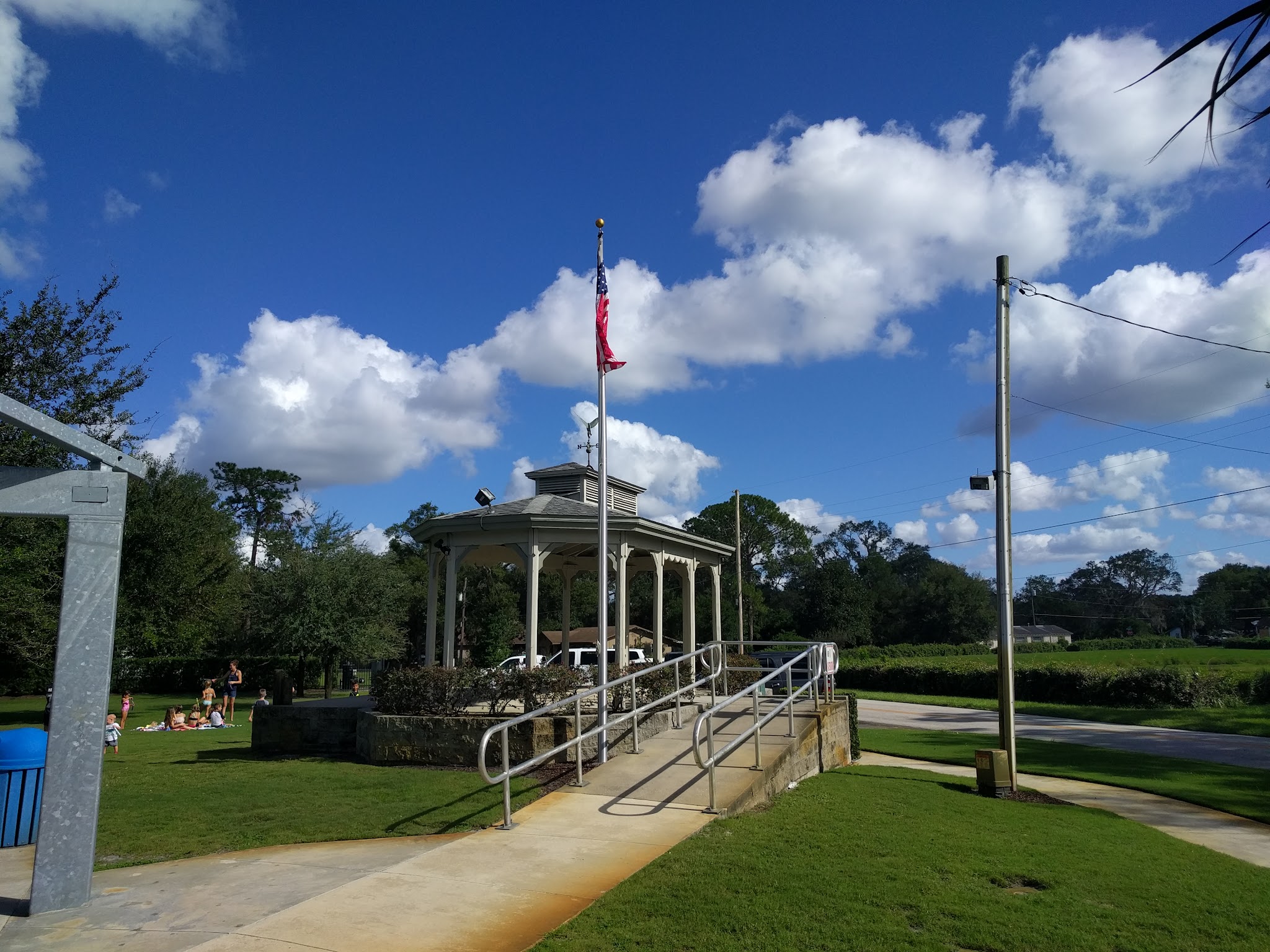Community Park - DeBary, FL