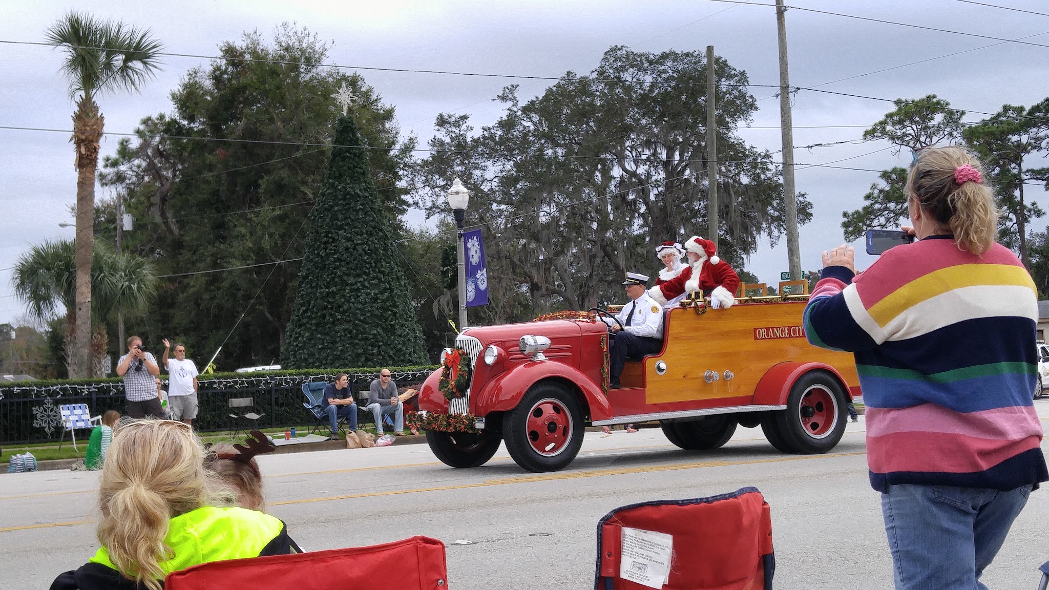 Community Park - DeBary, FL