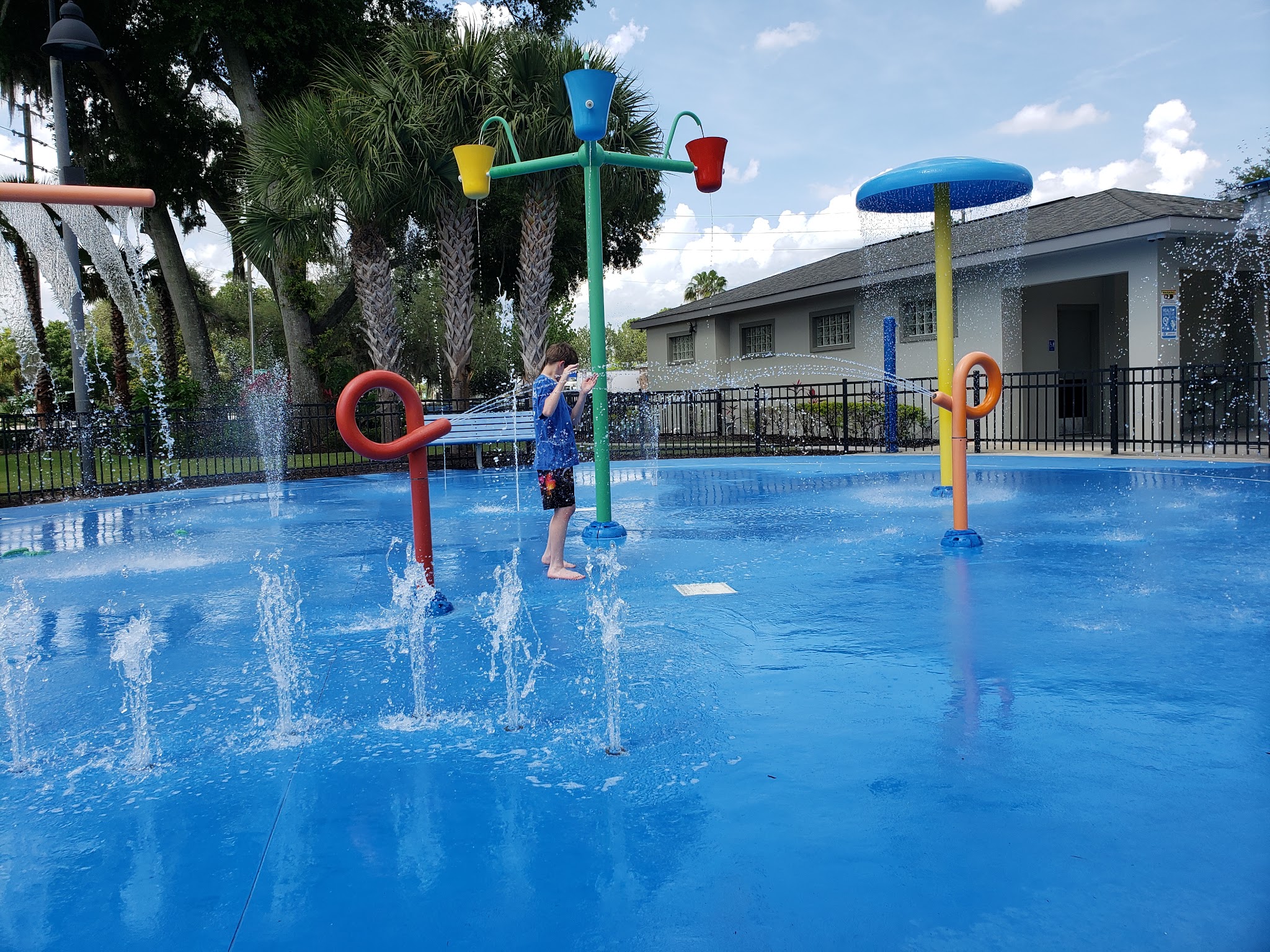 Community Park - DeBary, FL