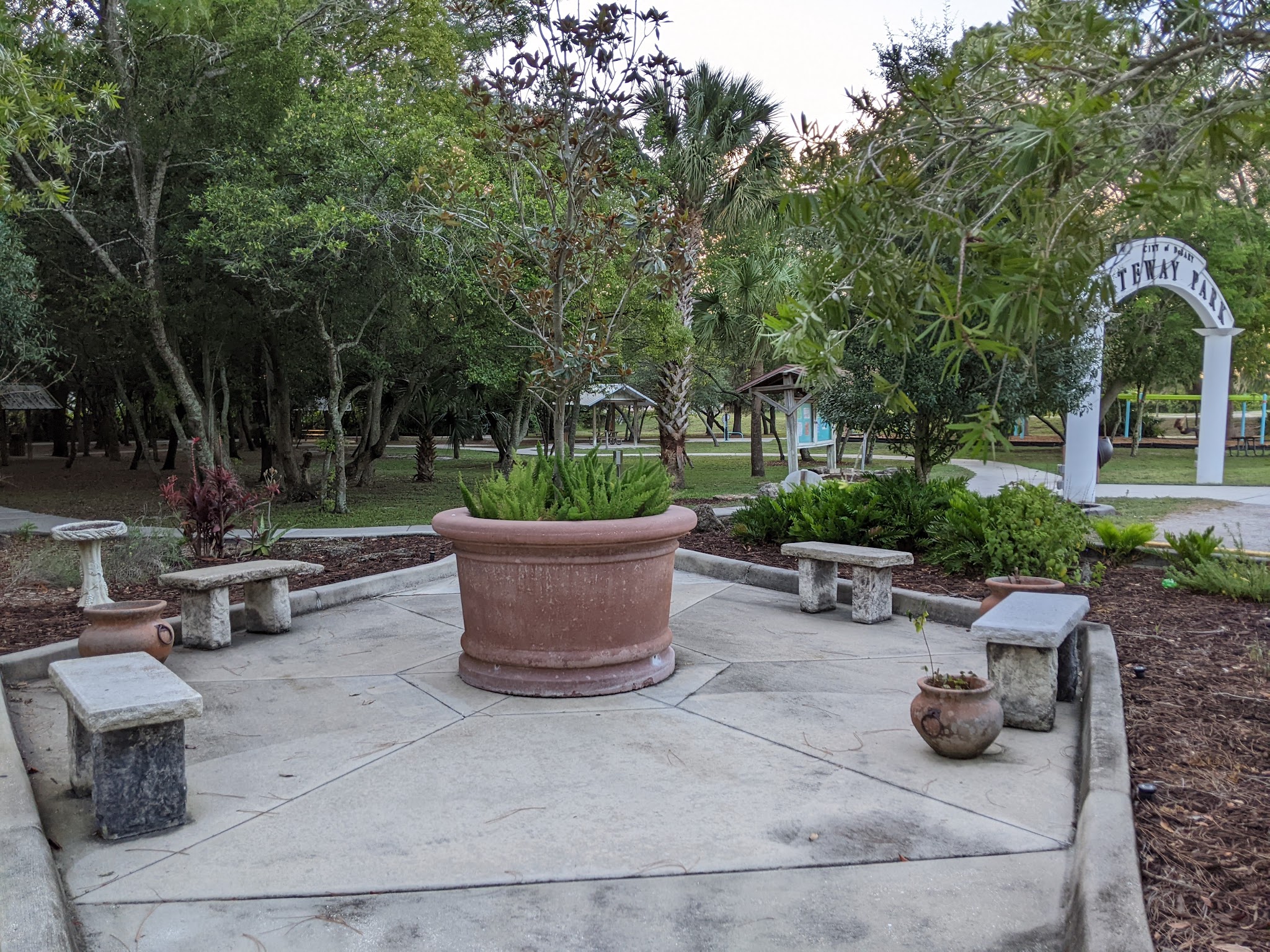 Gateway Park - DeBary, FL