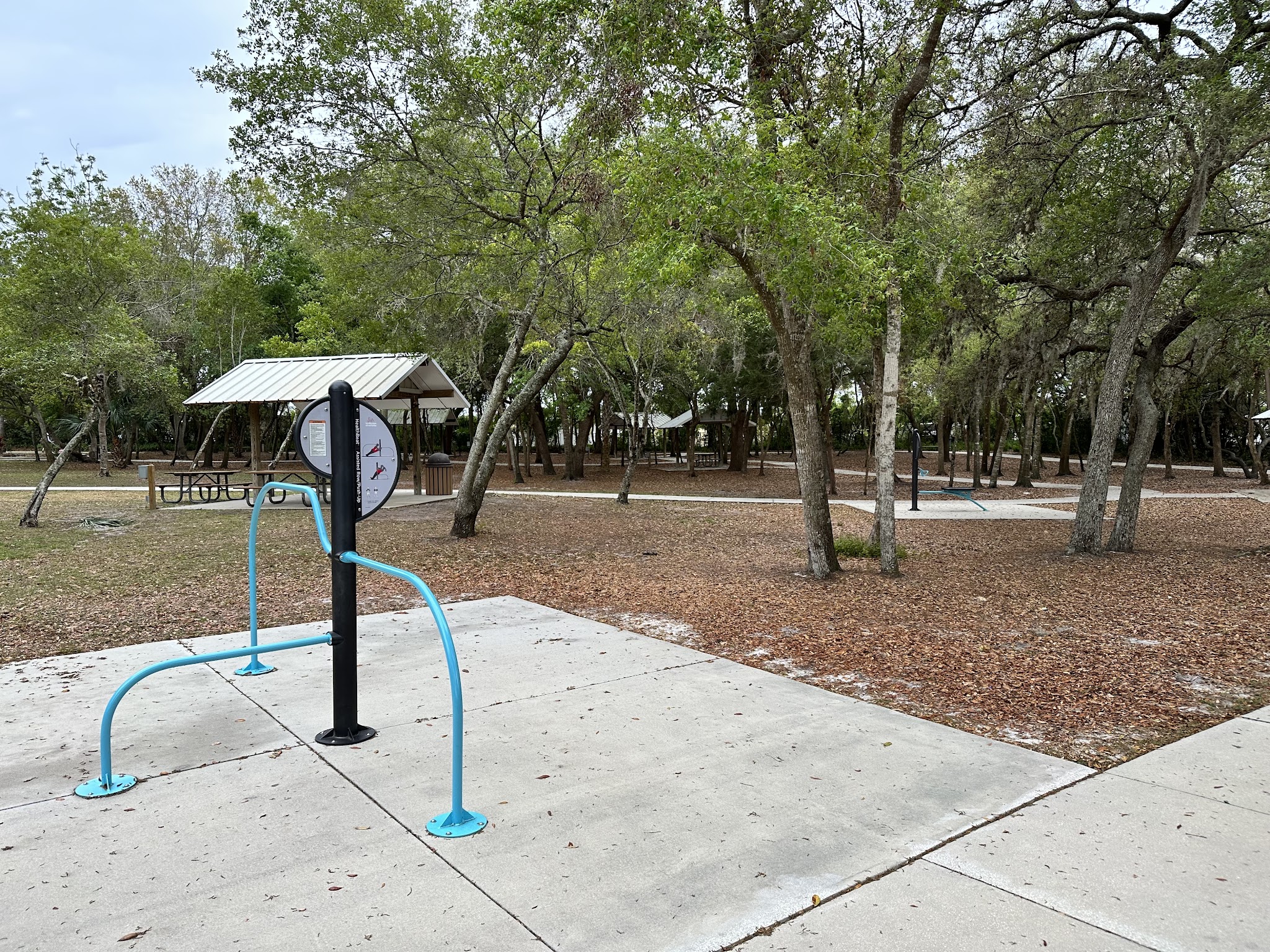 Gateway Park - DeBary, FL