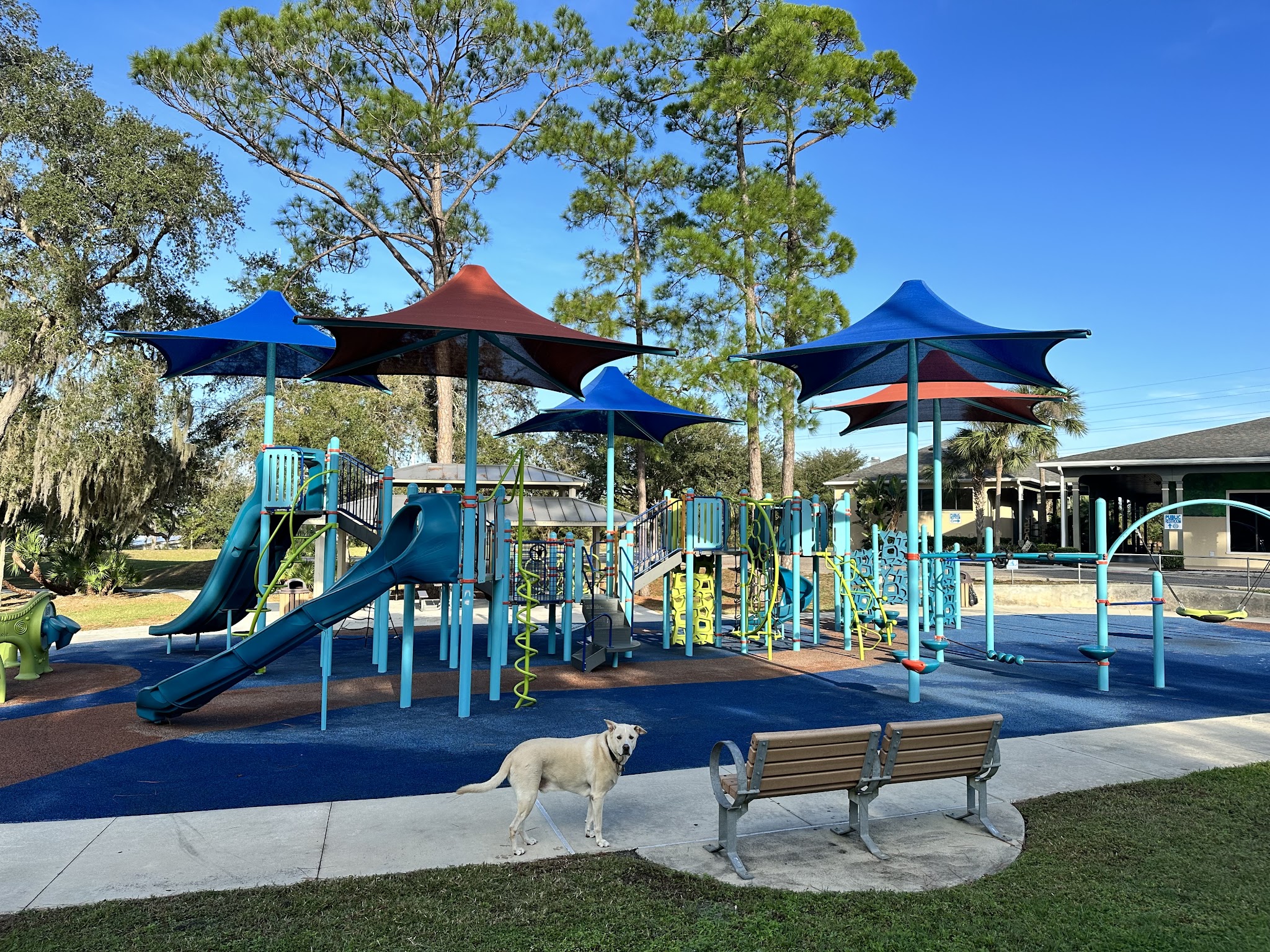 Gateway Park - DeBary, FL