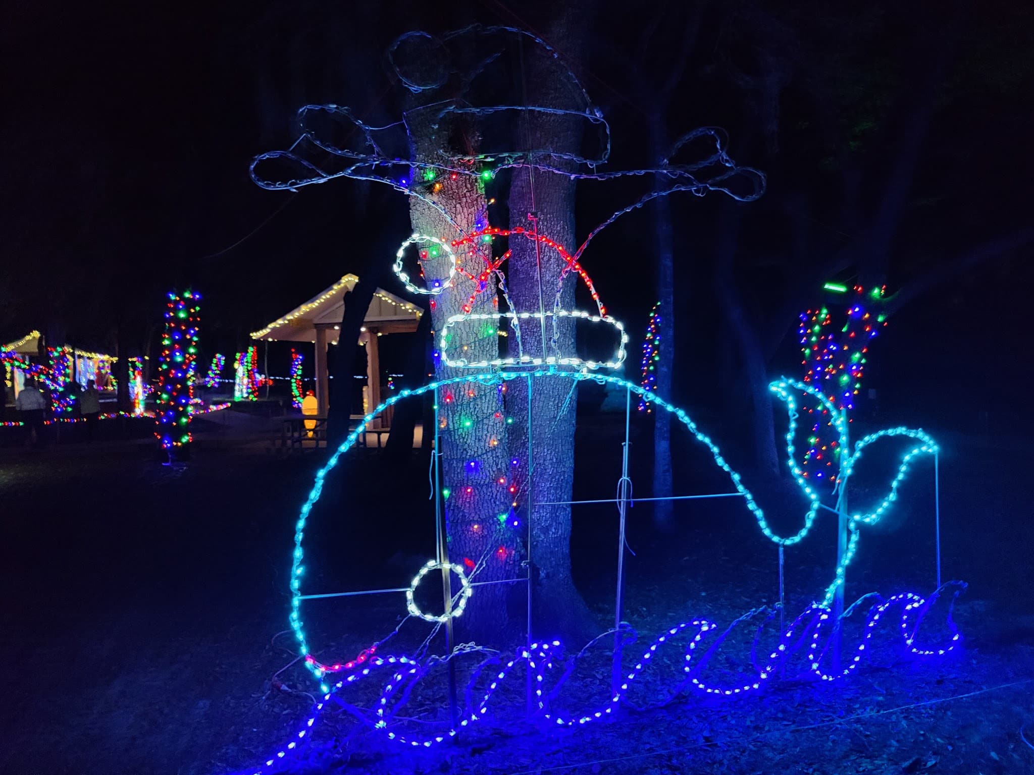 Gateway Park - DeBary, FL