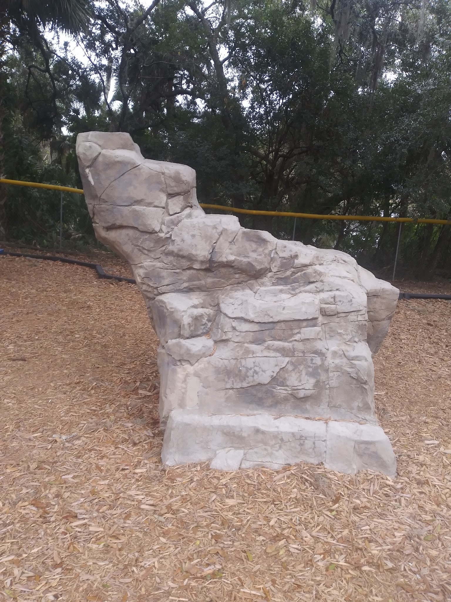 Power Park - DeBary, FL