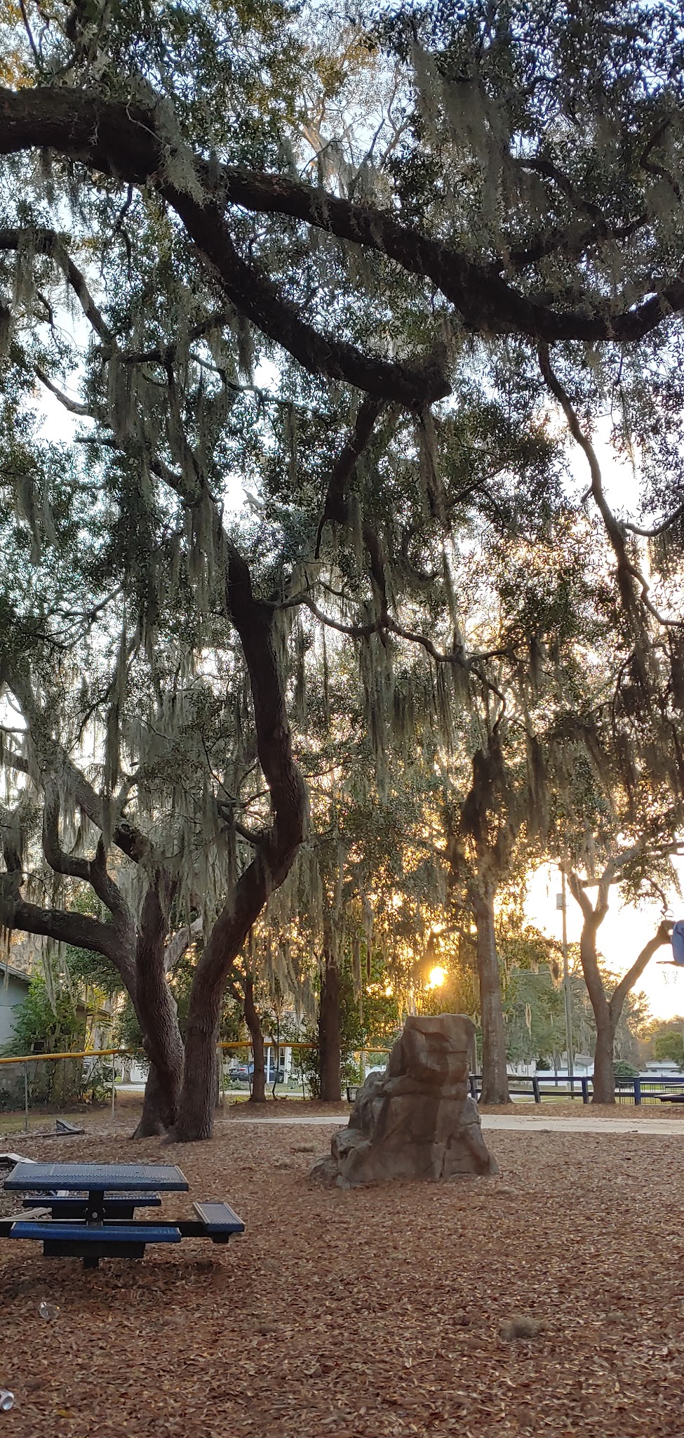 Power Park - DeBary, FL