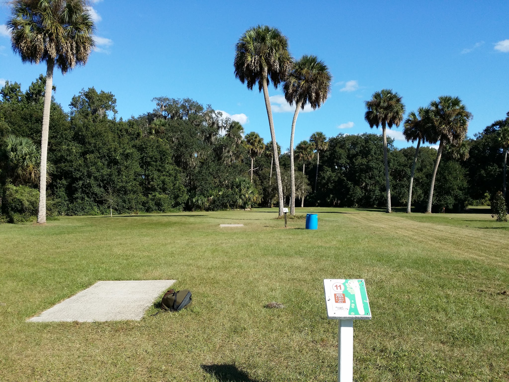 River City Nature Park - DeBary, FL